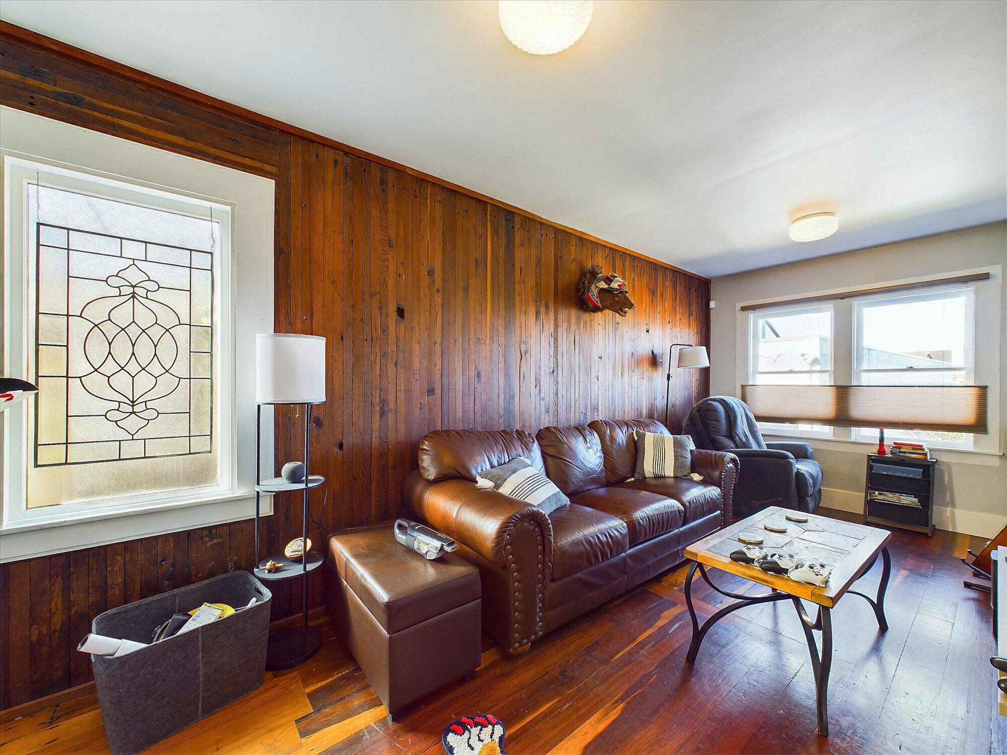 223 2nd Street, Eureka