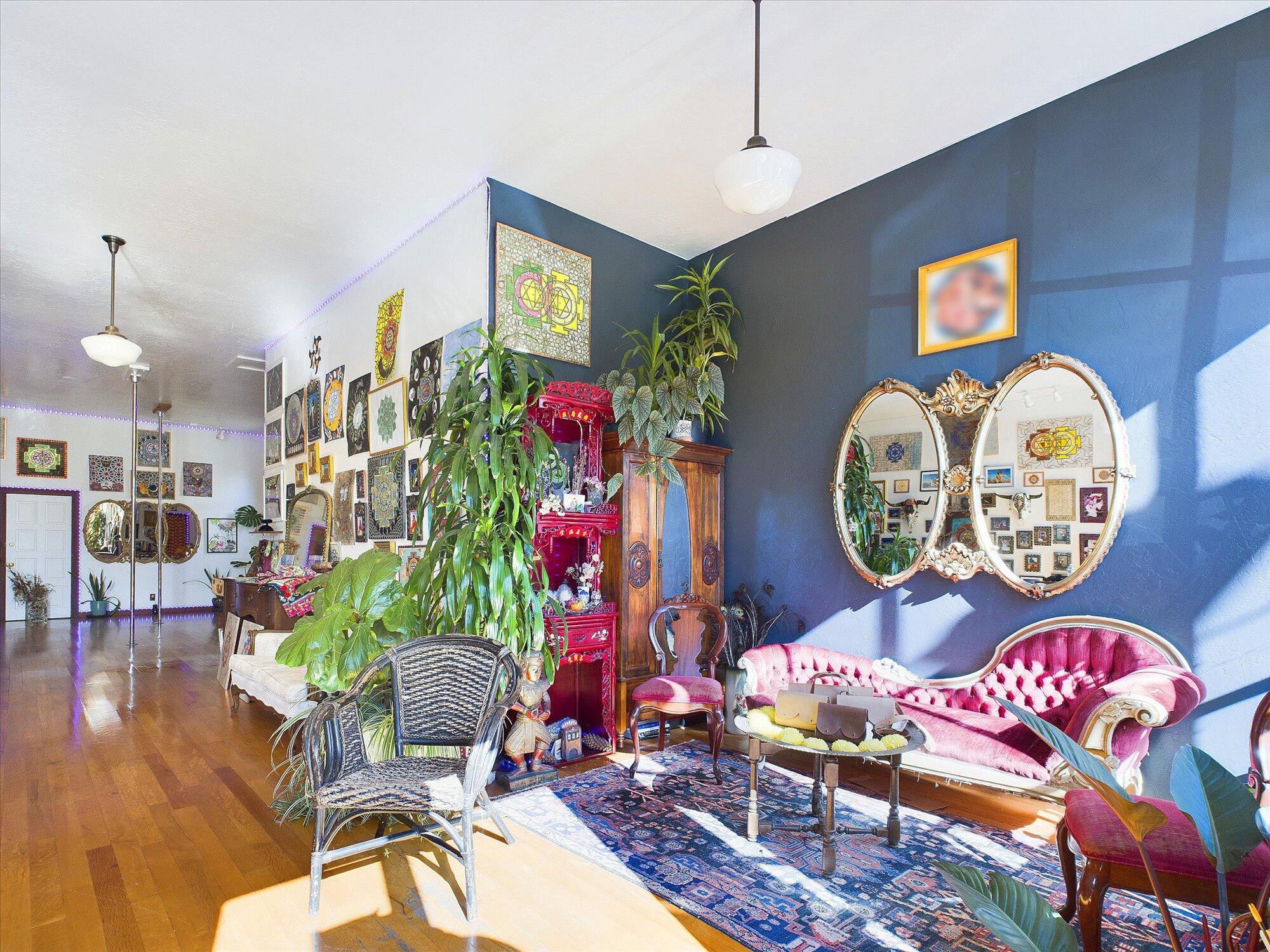 223 2nd Street, Eureka