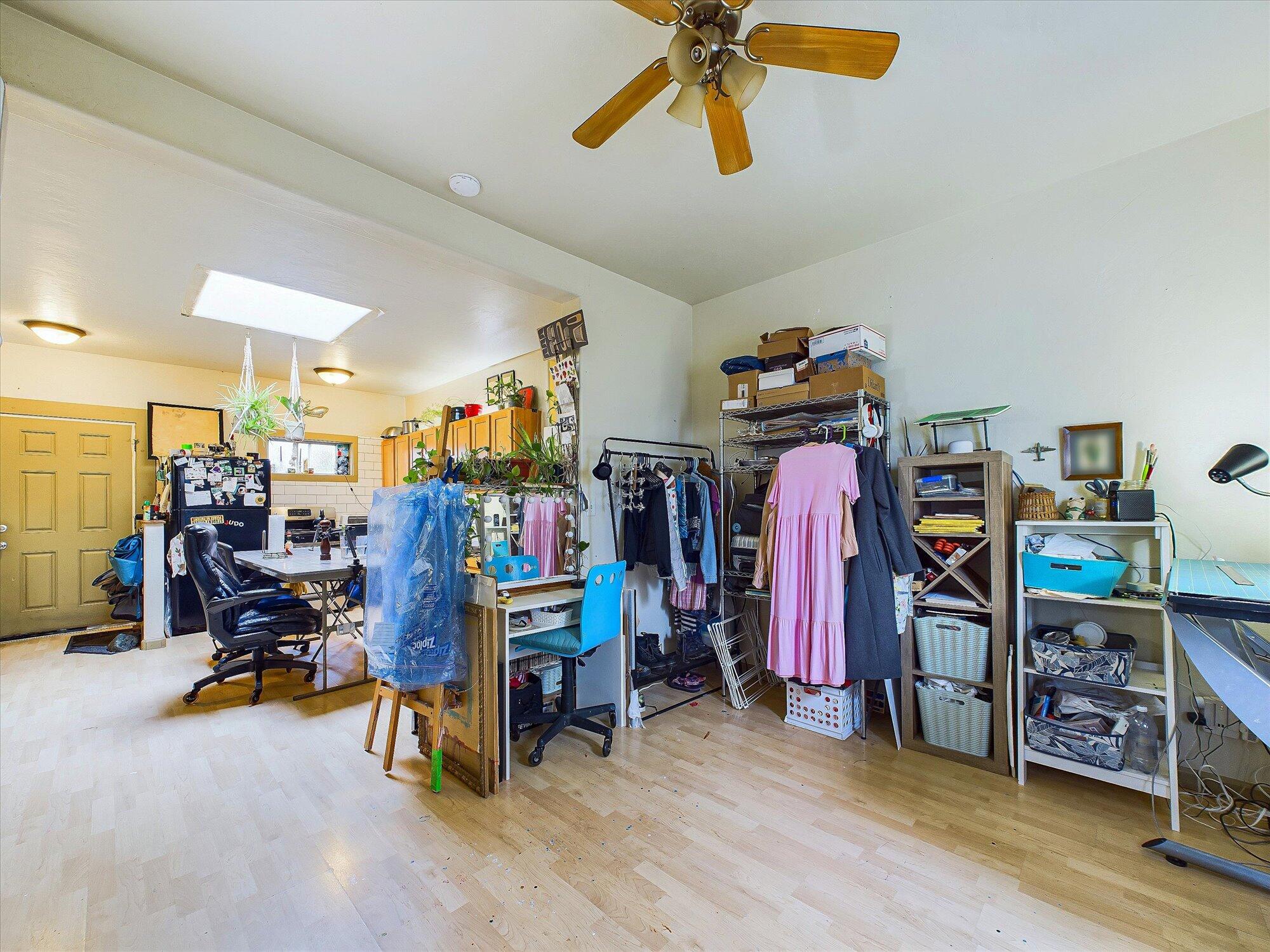 223 2nd Street, Eureka