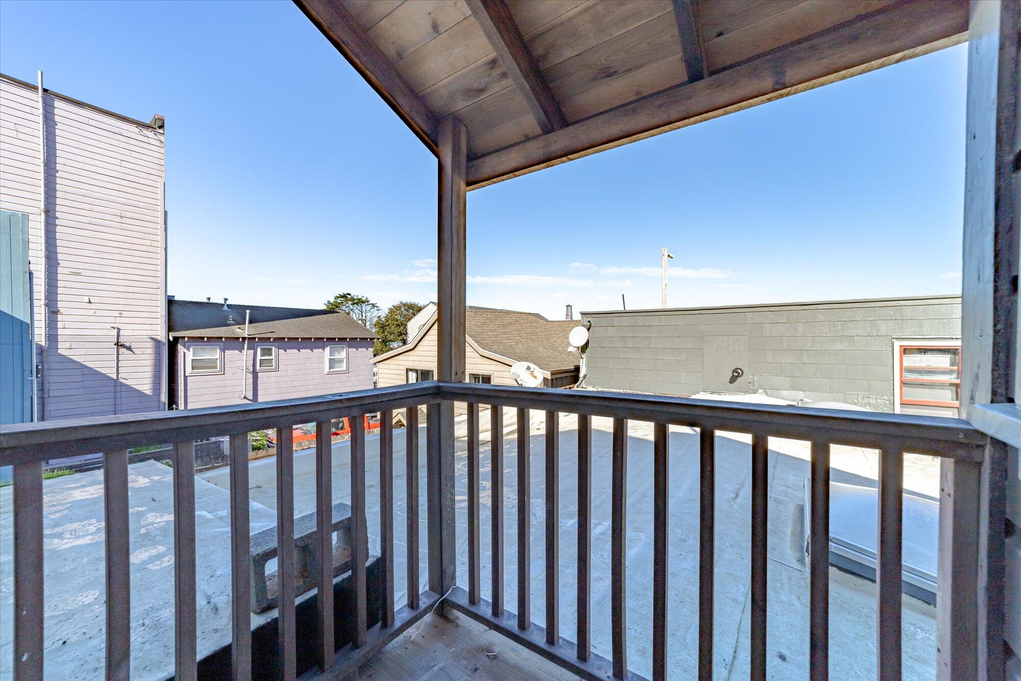 223 2nd Street, Eureka