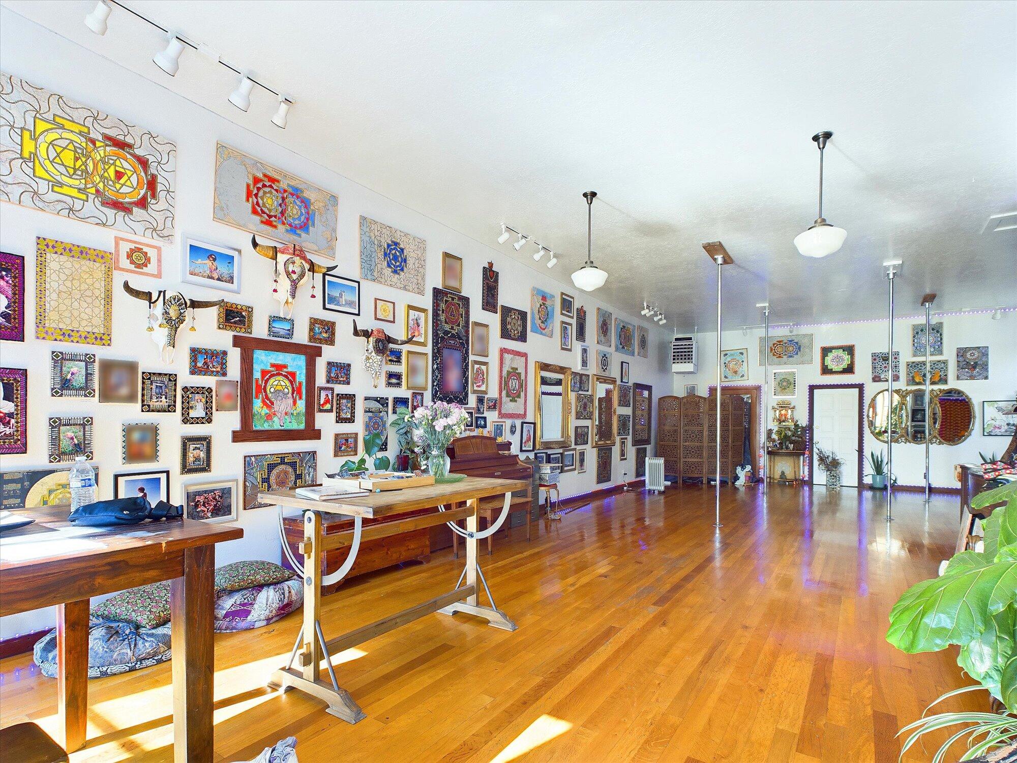 223 2nd Street, Eureka