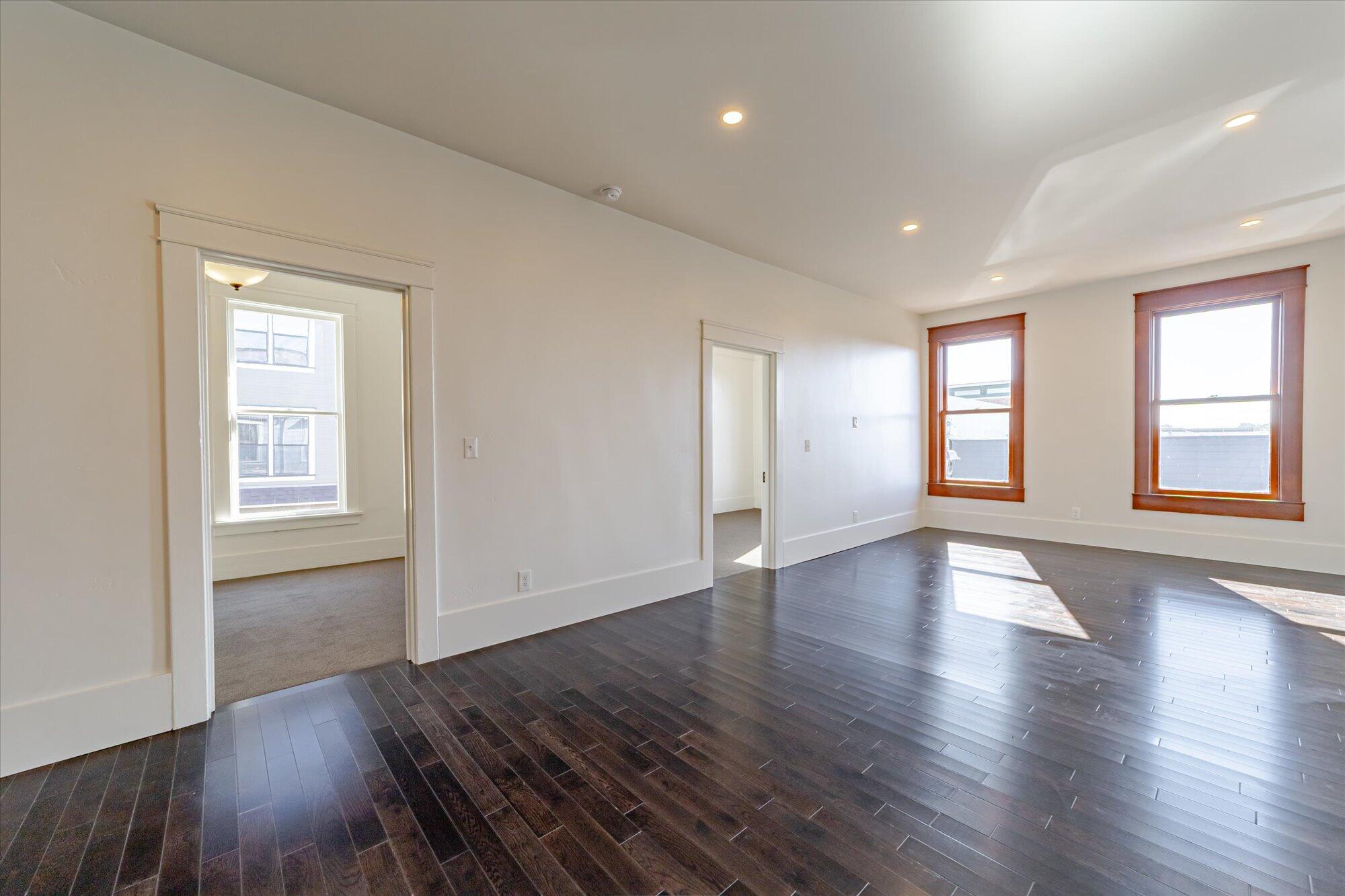 223 2nd Street, Eureka