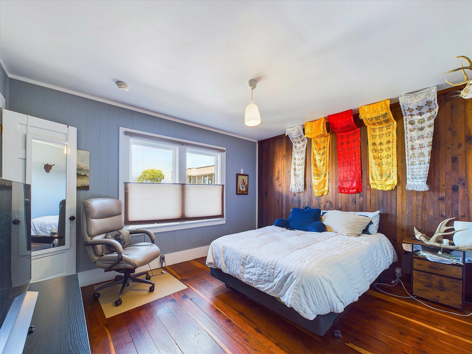 223 2nd Street, Eureka