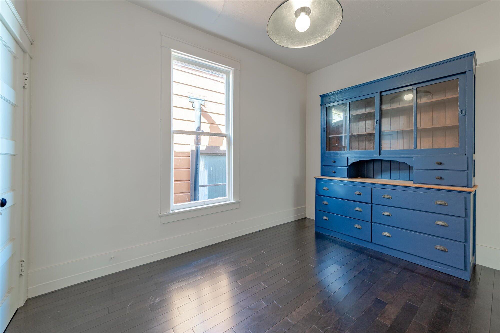 223 2nd Street, Eureka