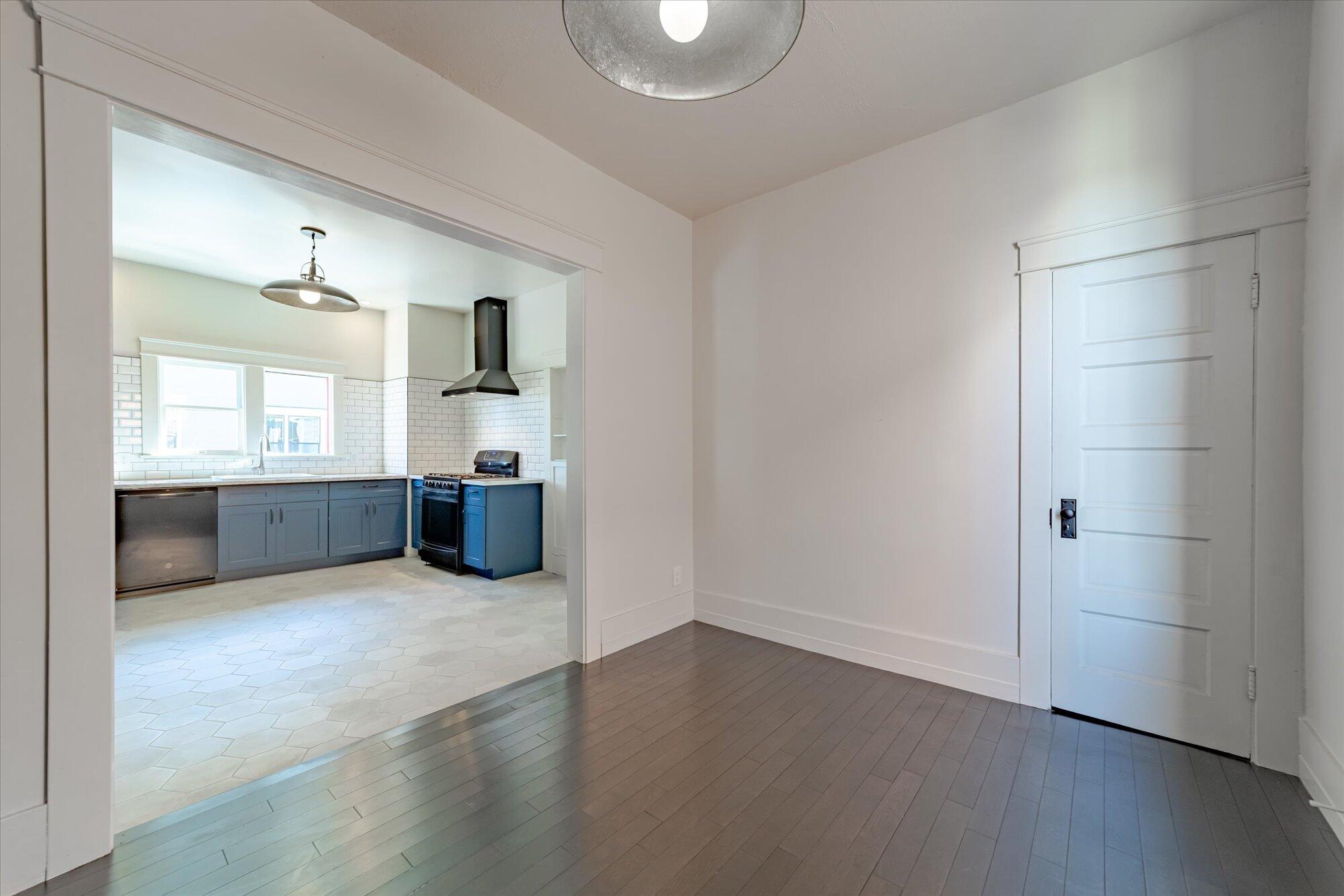 223 2nd Street, Eureka