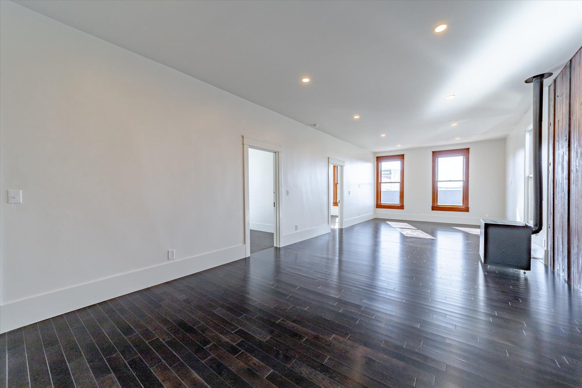 223 2nd Street, Eureka