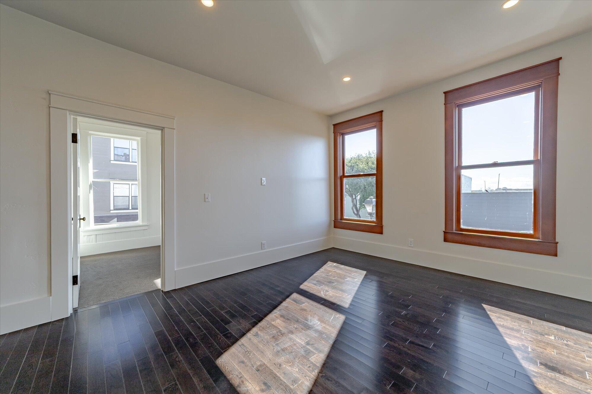 223 2nd Street, Eureka