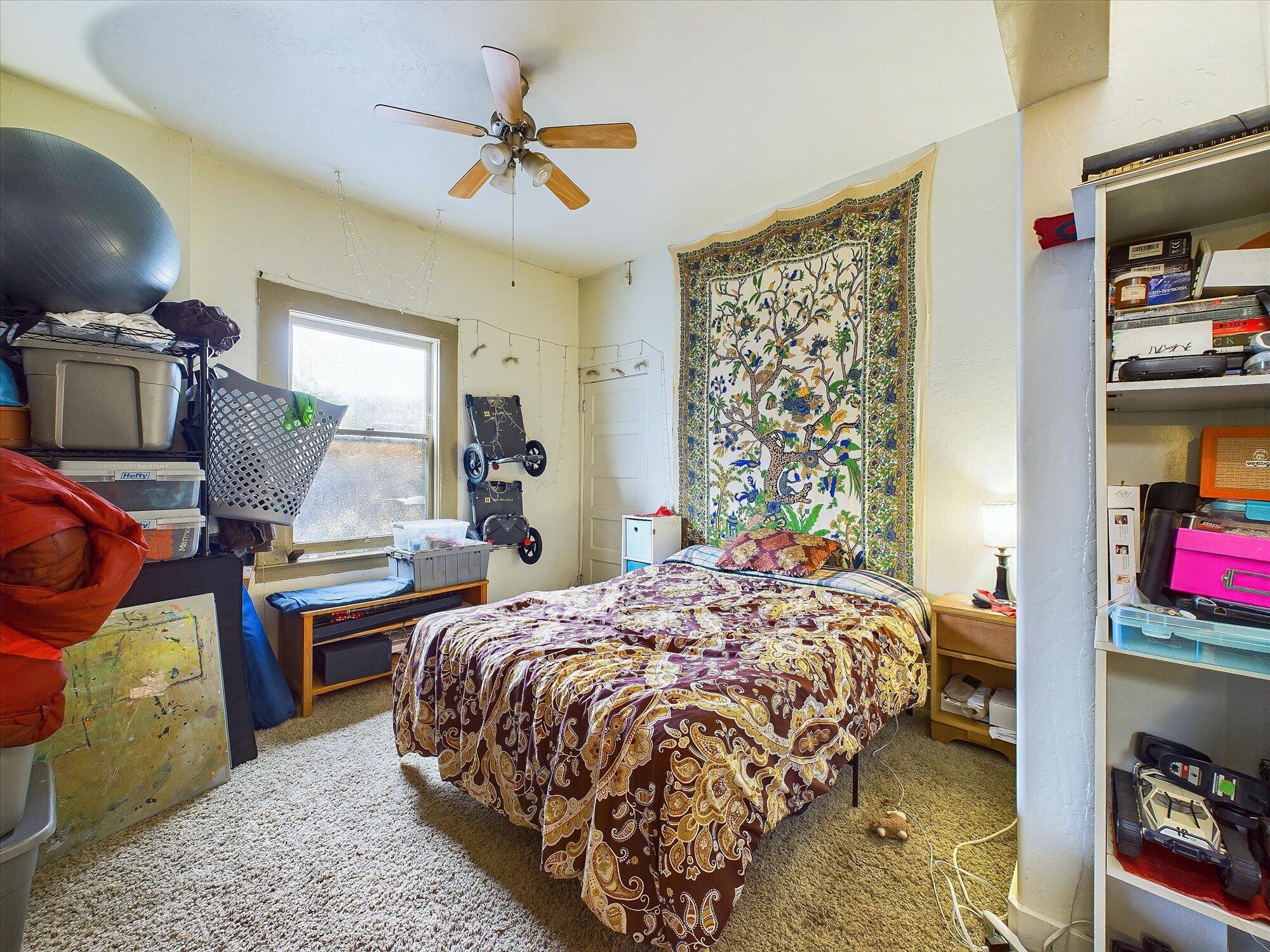 223 2nd Street, Eureka