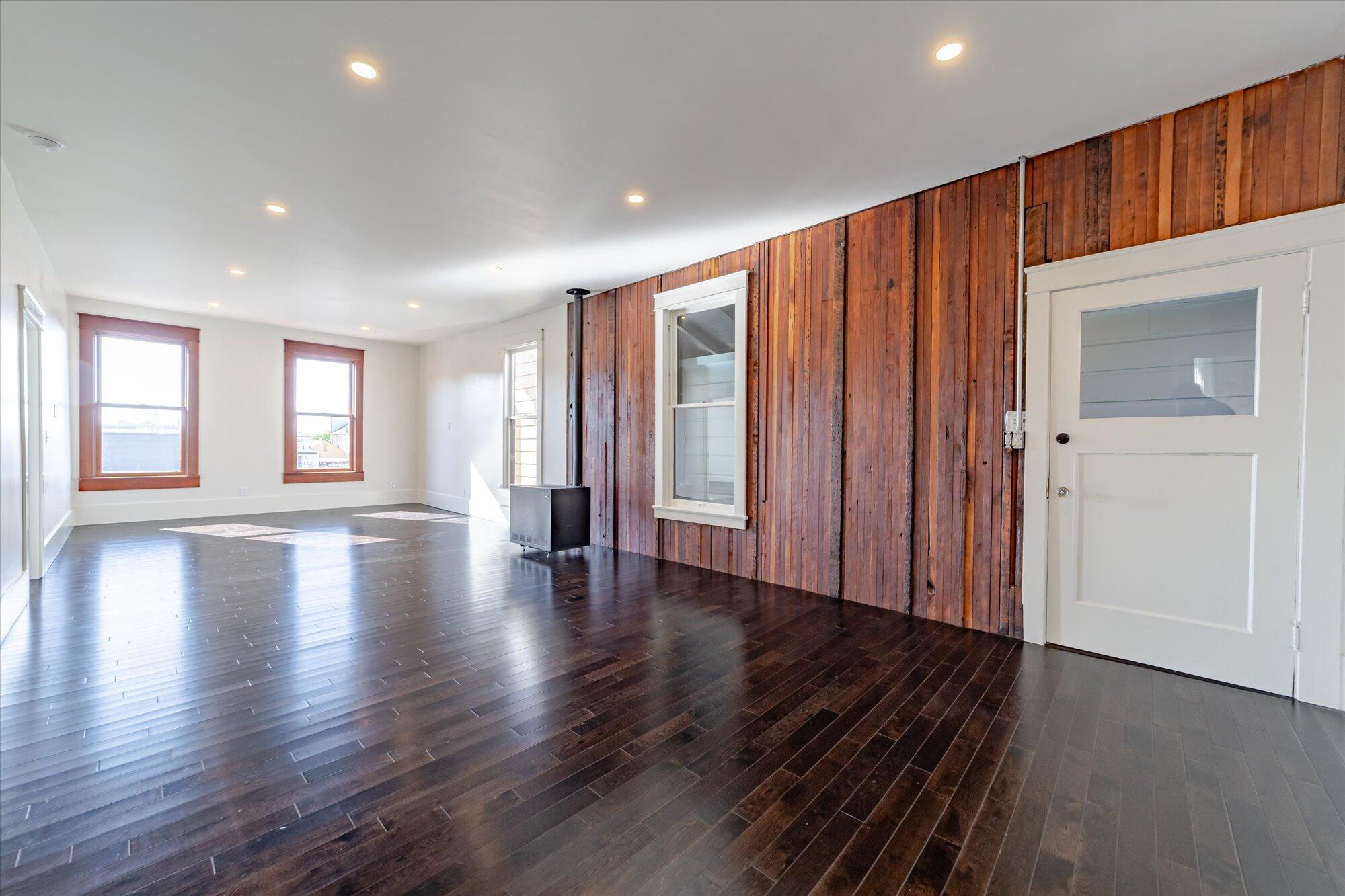 223 2nd Street, Eureka