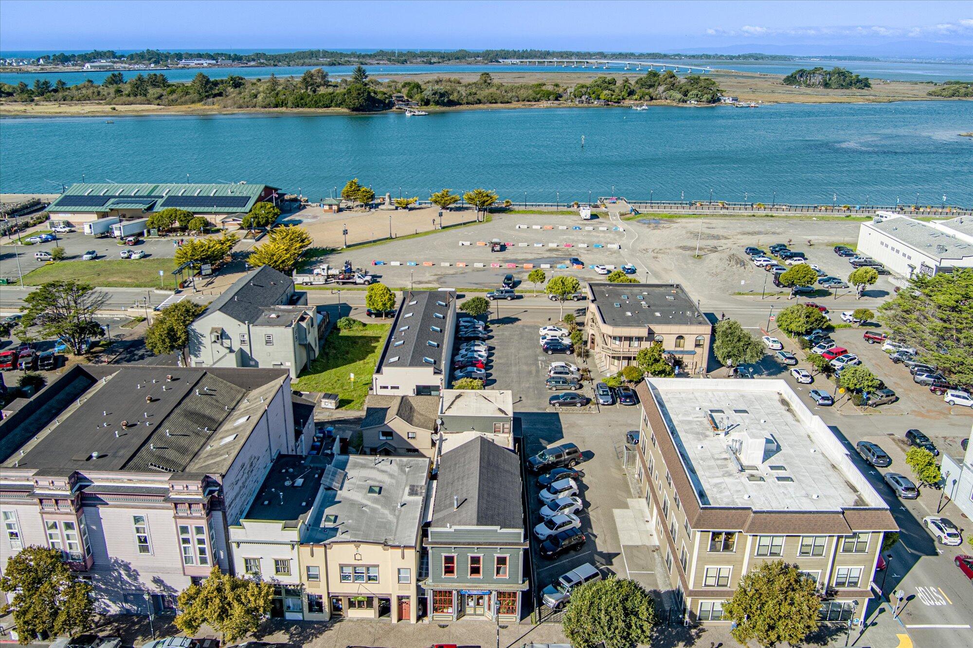 223 2nd Street, Eureka