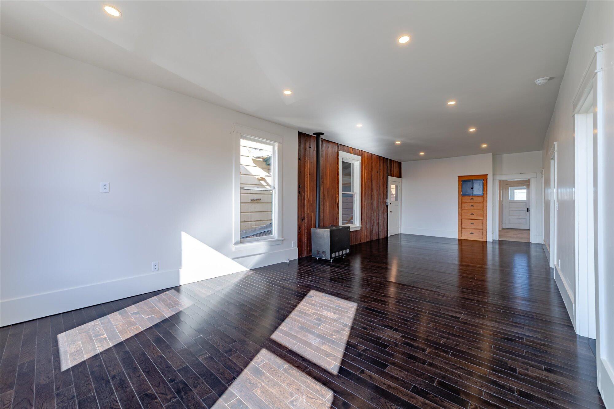 223 2nd Street, Eureka