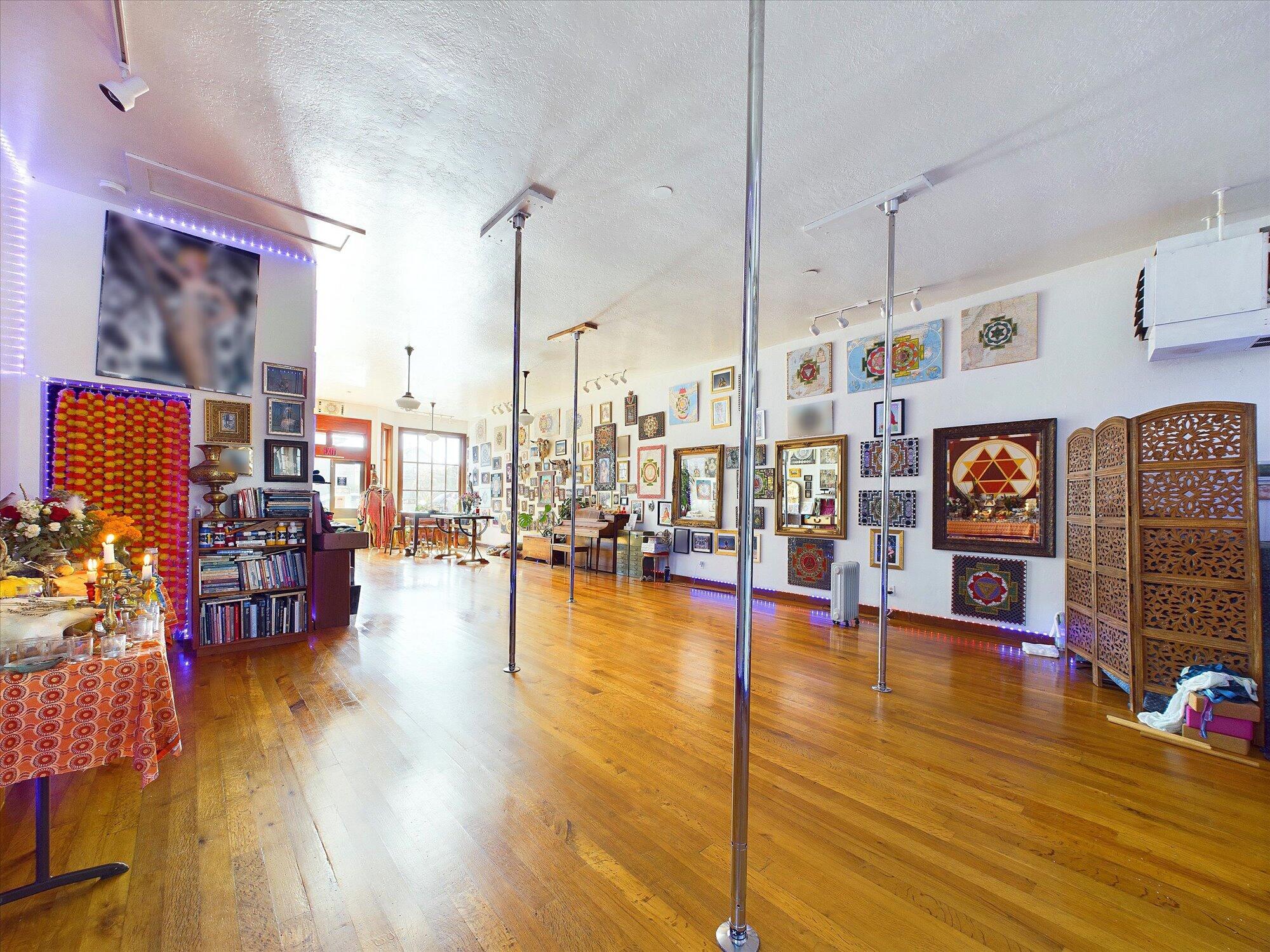 223 2nd Street, Eureka