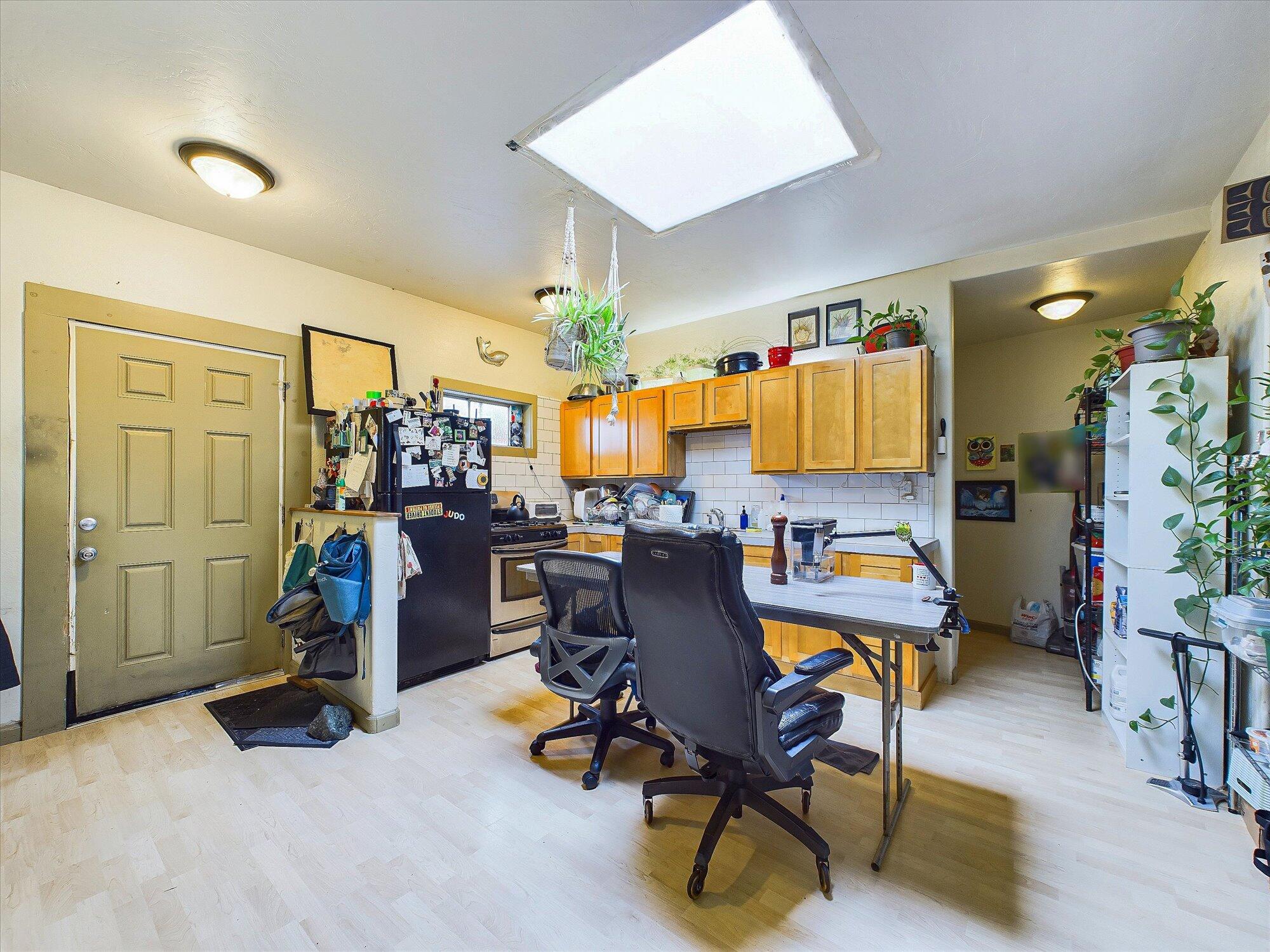 223 2nd Street, Eureka