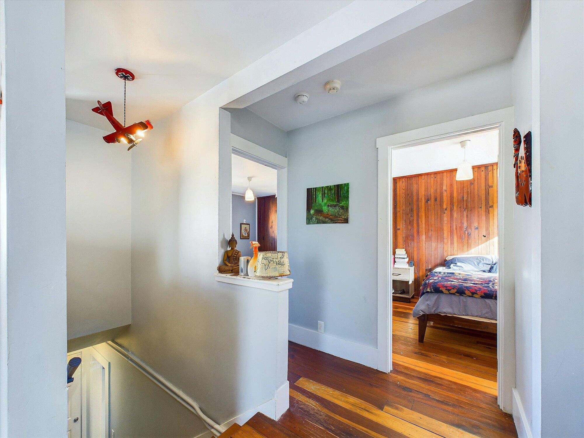 223 2nd Street, Eureka