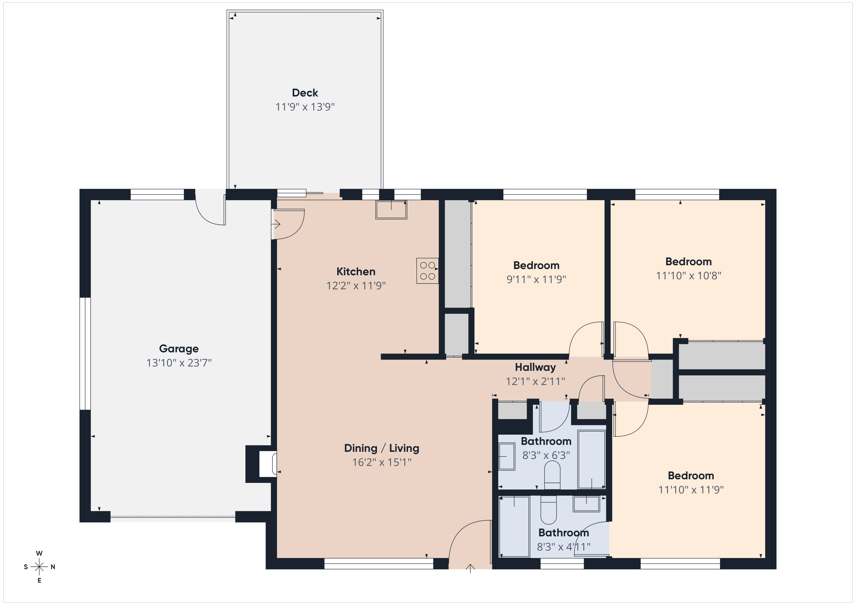 751 Patrick Court