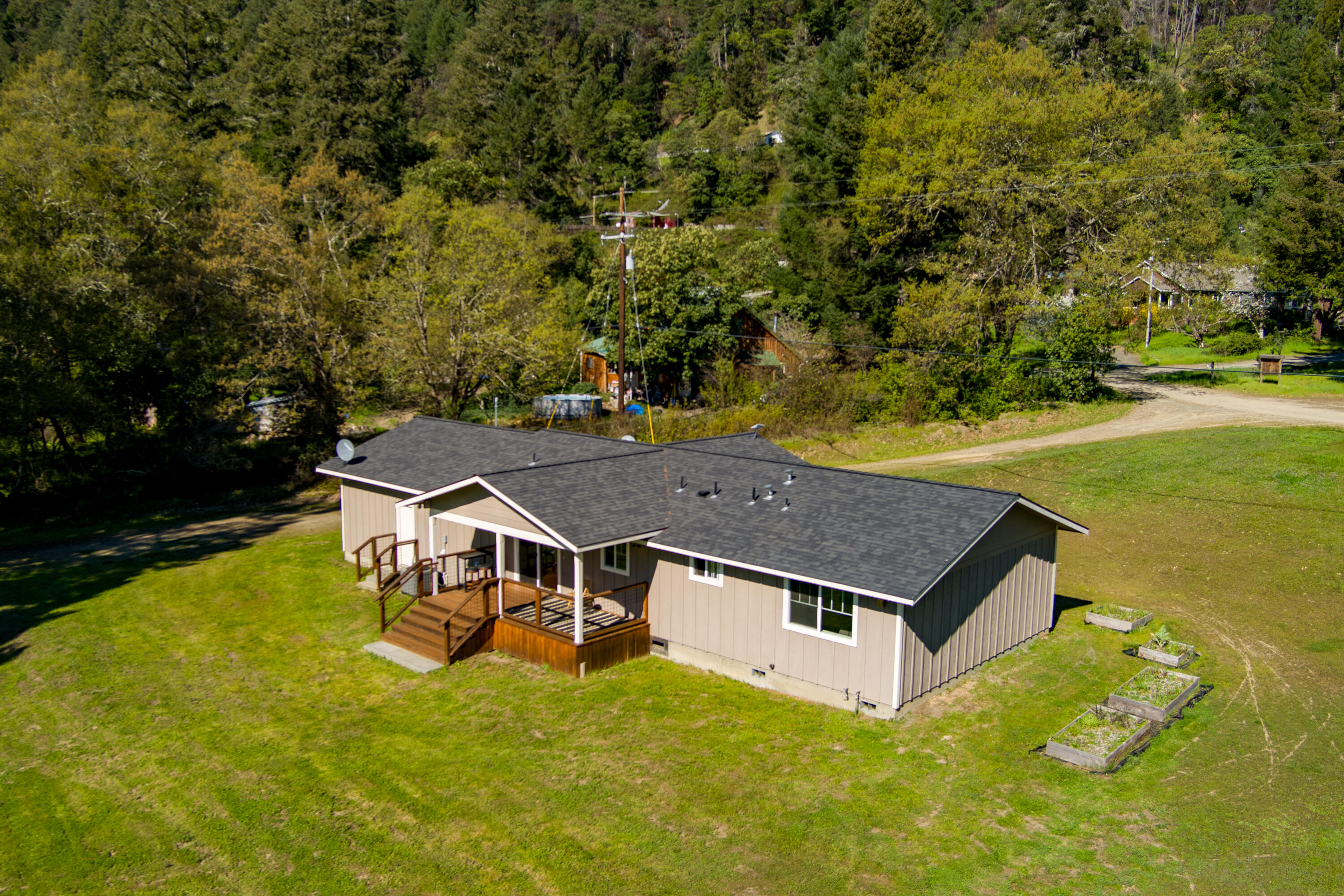 162 Cherry Tree Lane