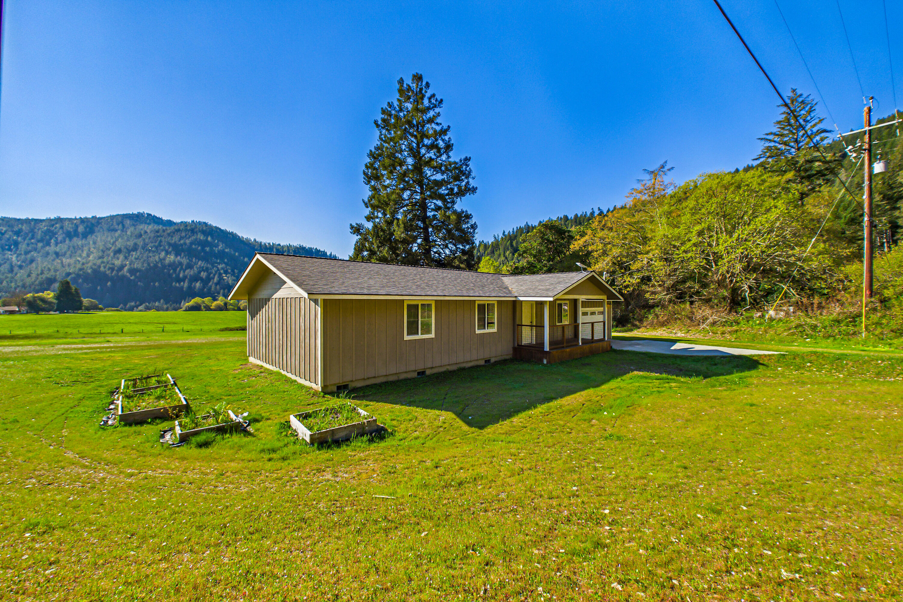 162 Cherry Tree Lane