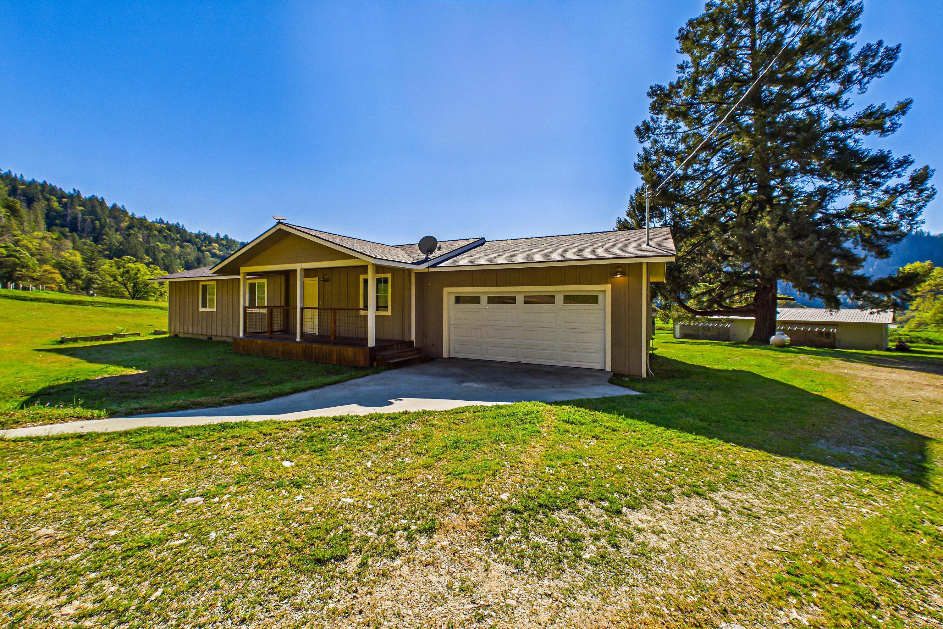 162 Cherry Tree Lane