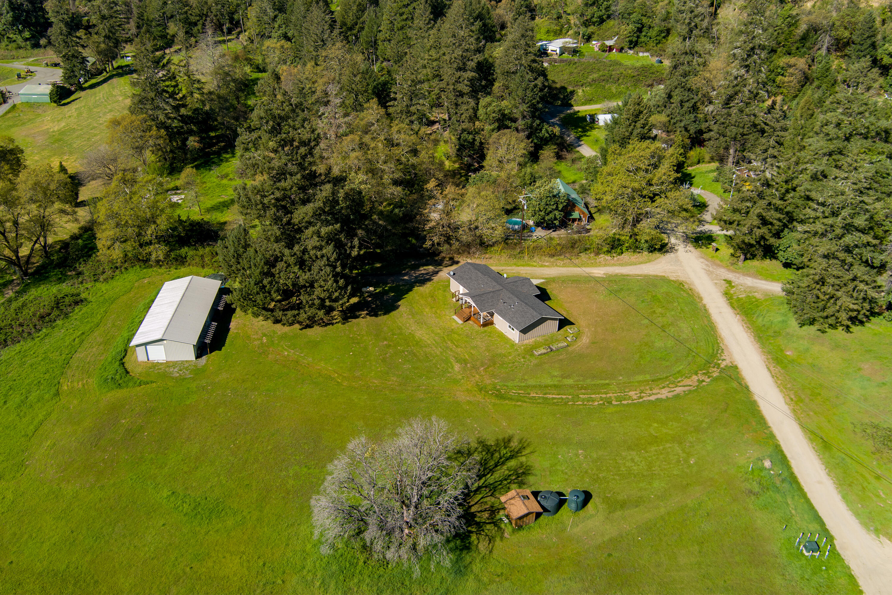 162 Cherry Tree Lane