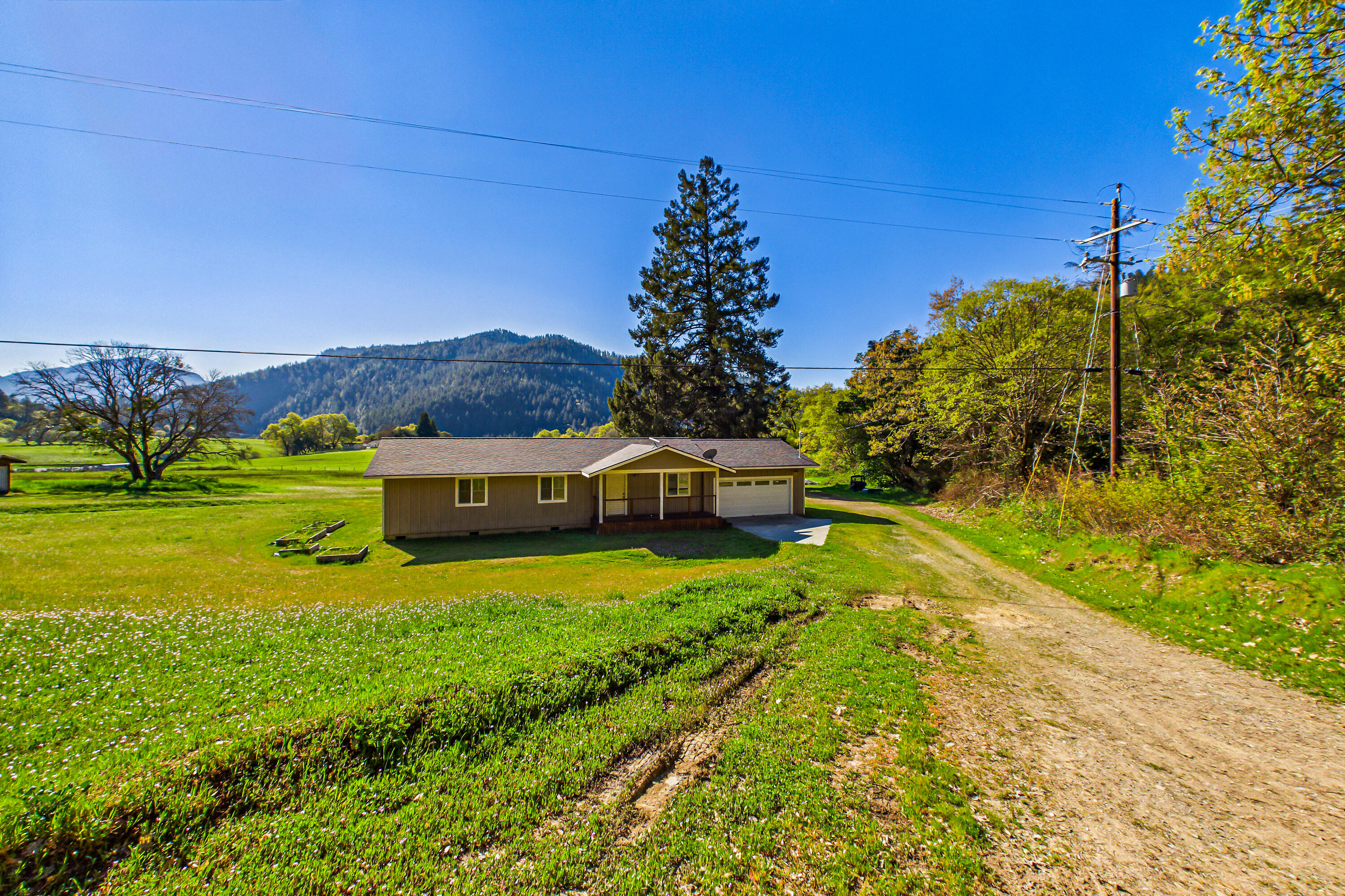 162 Cherry Tree Lane