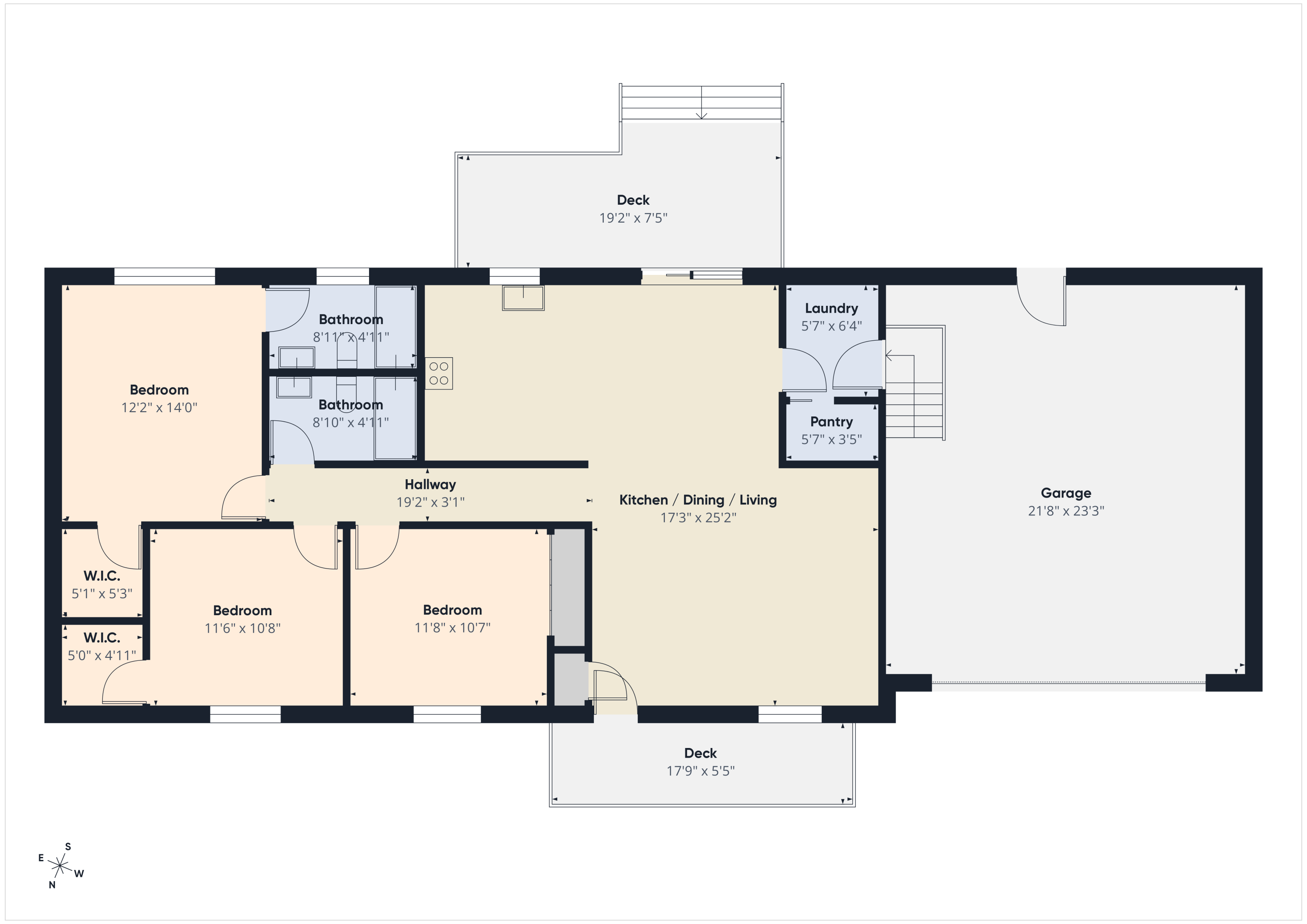 162 Cherry Tree Lane