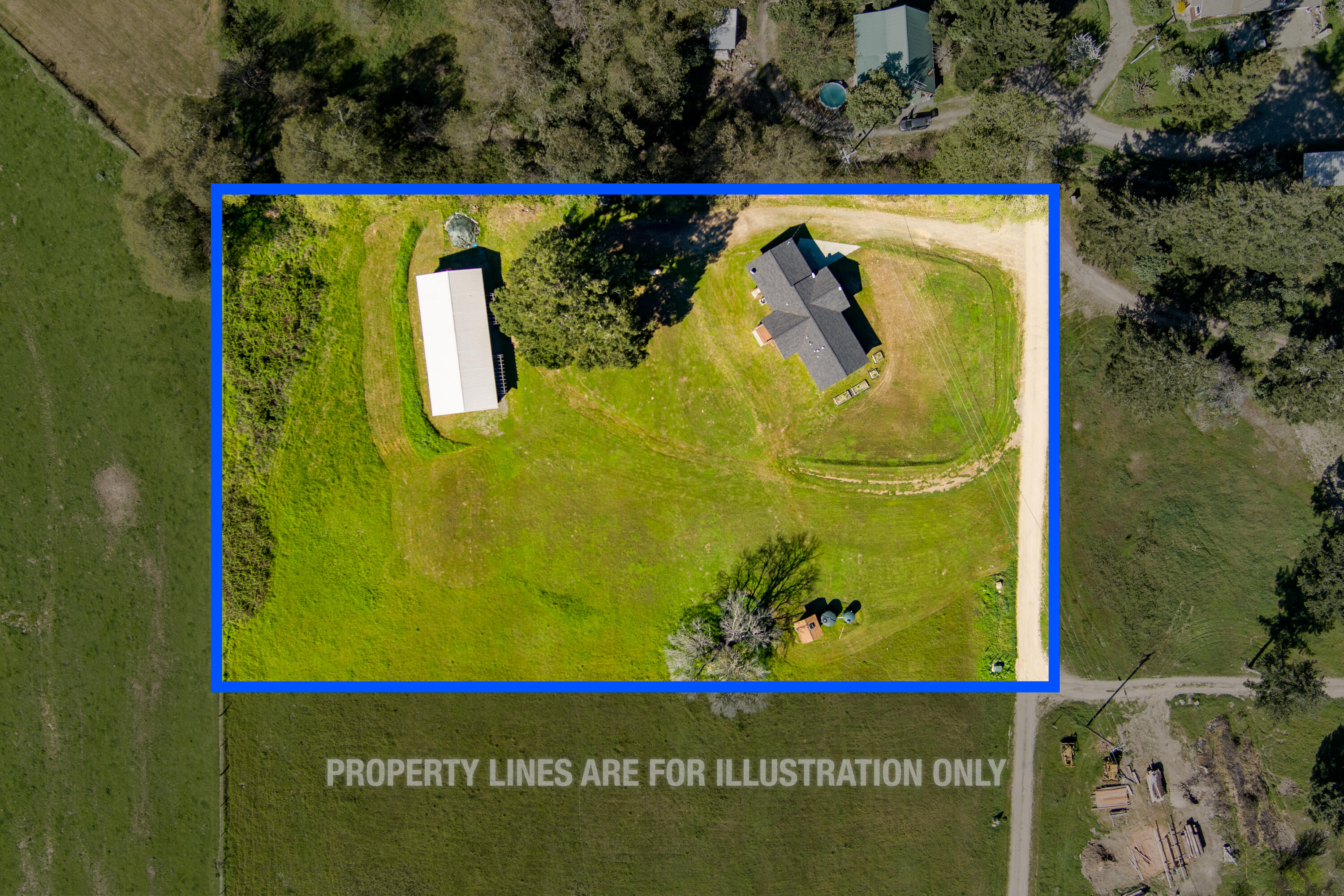 162 Cherry Tree Lane