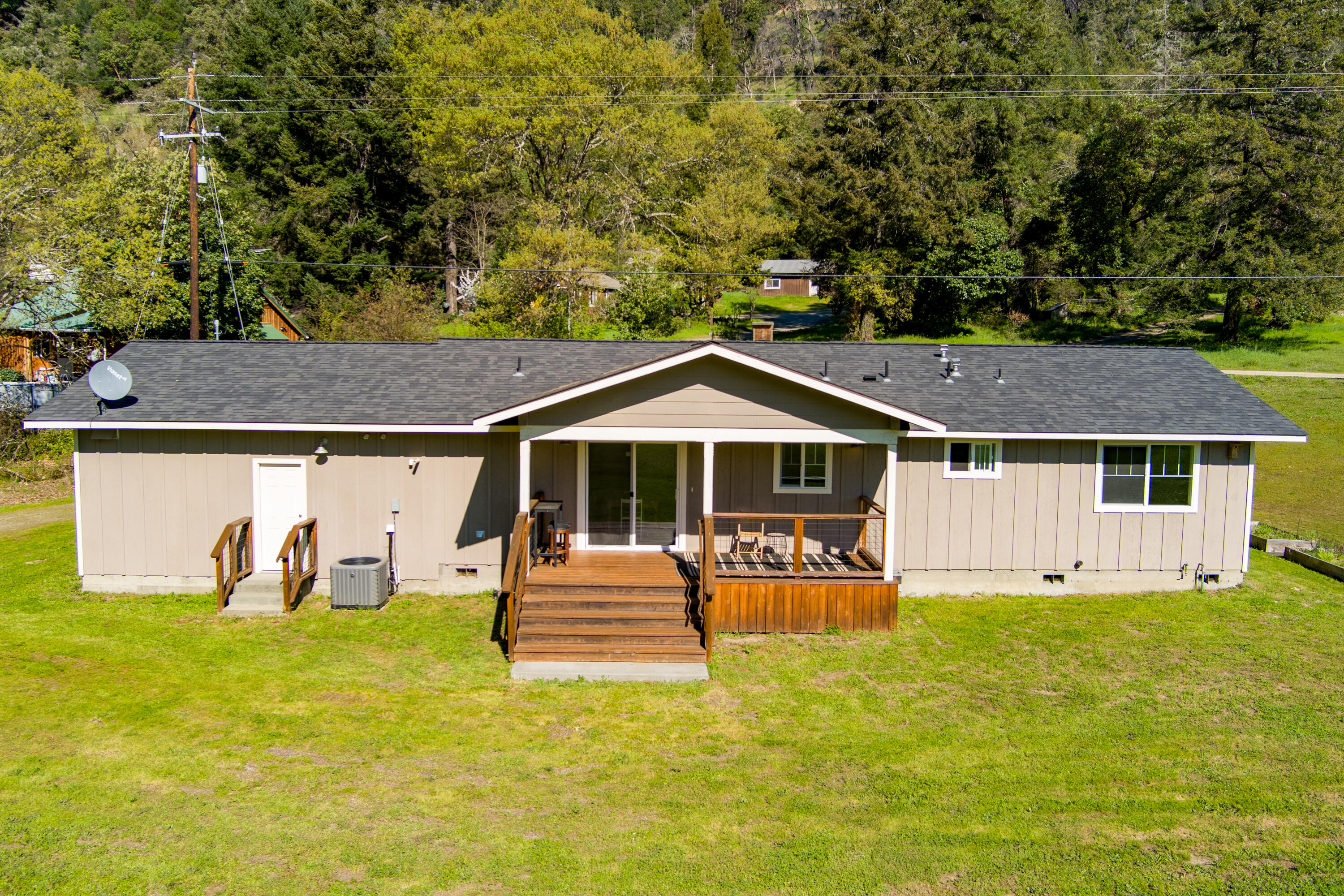 162 Cherry Tree Lane