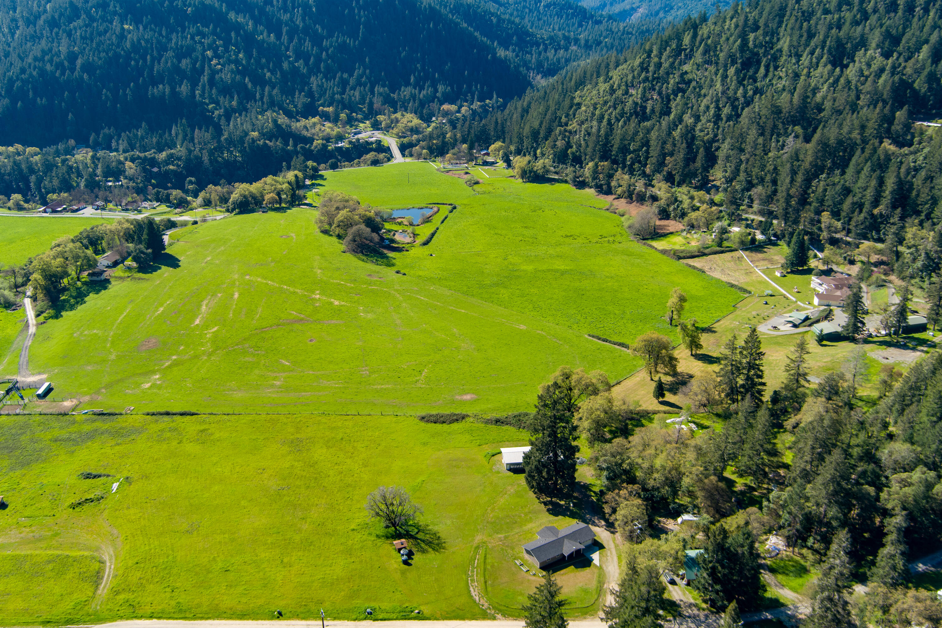 162 Cherry Tree Lane