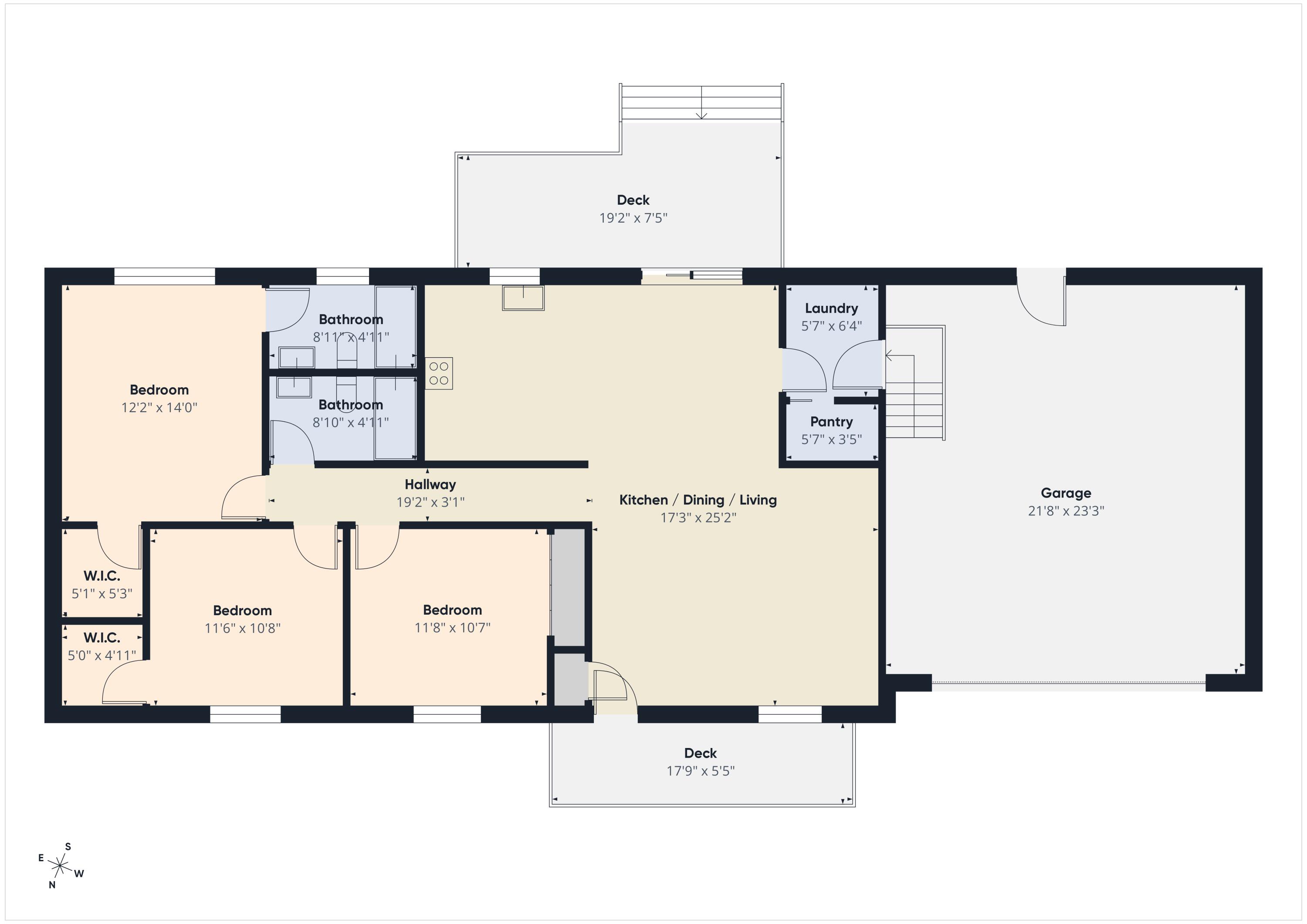 162 Cherry Tree Lane