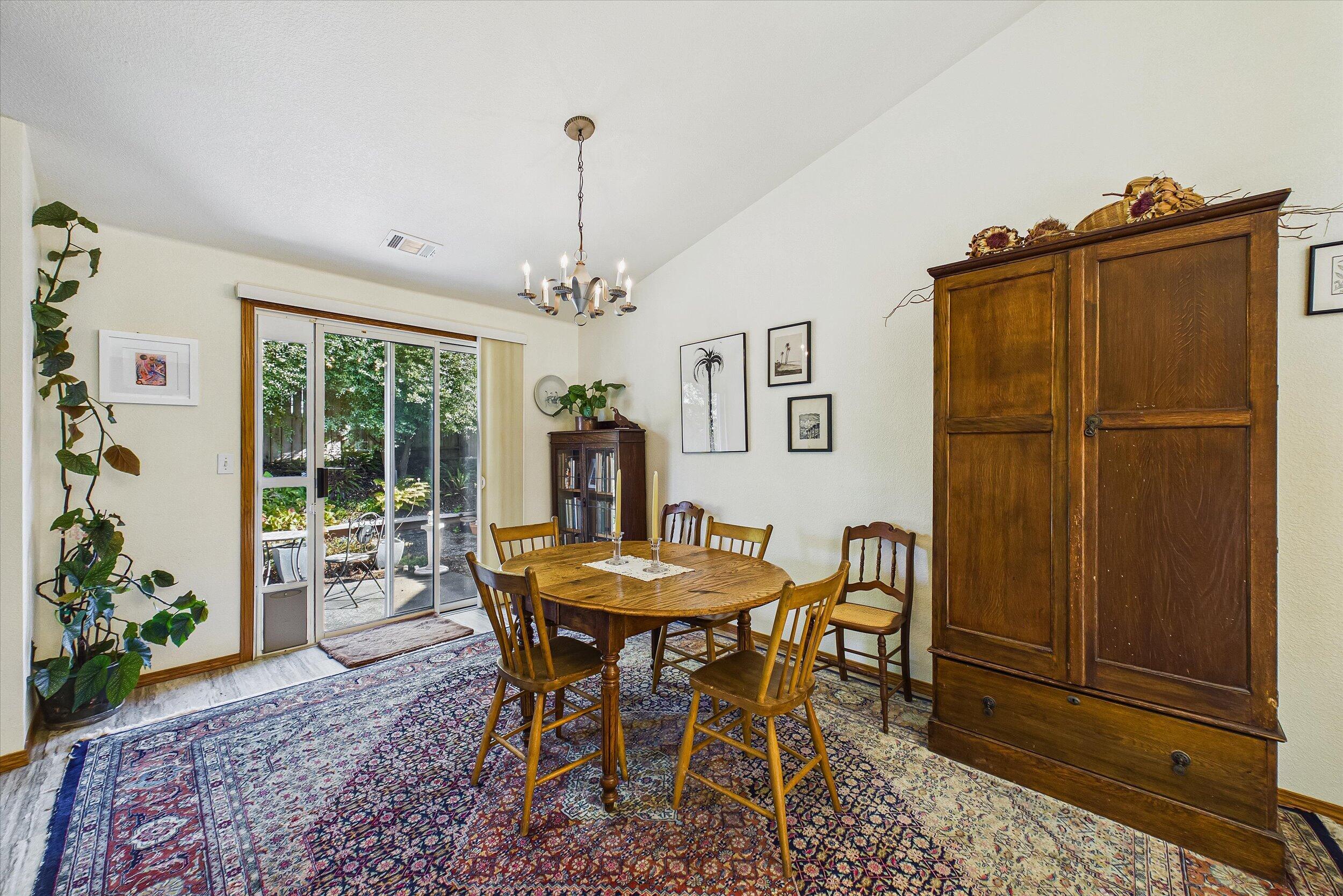 3065 Shamberger Court, McKinleyville