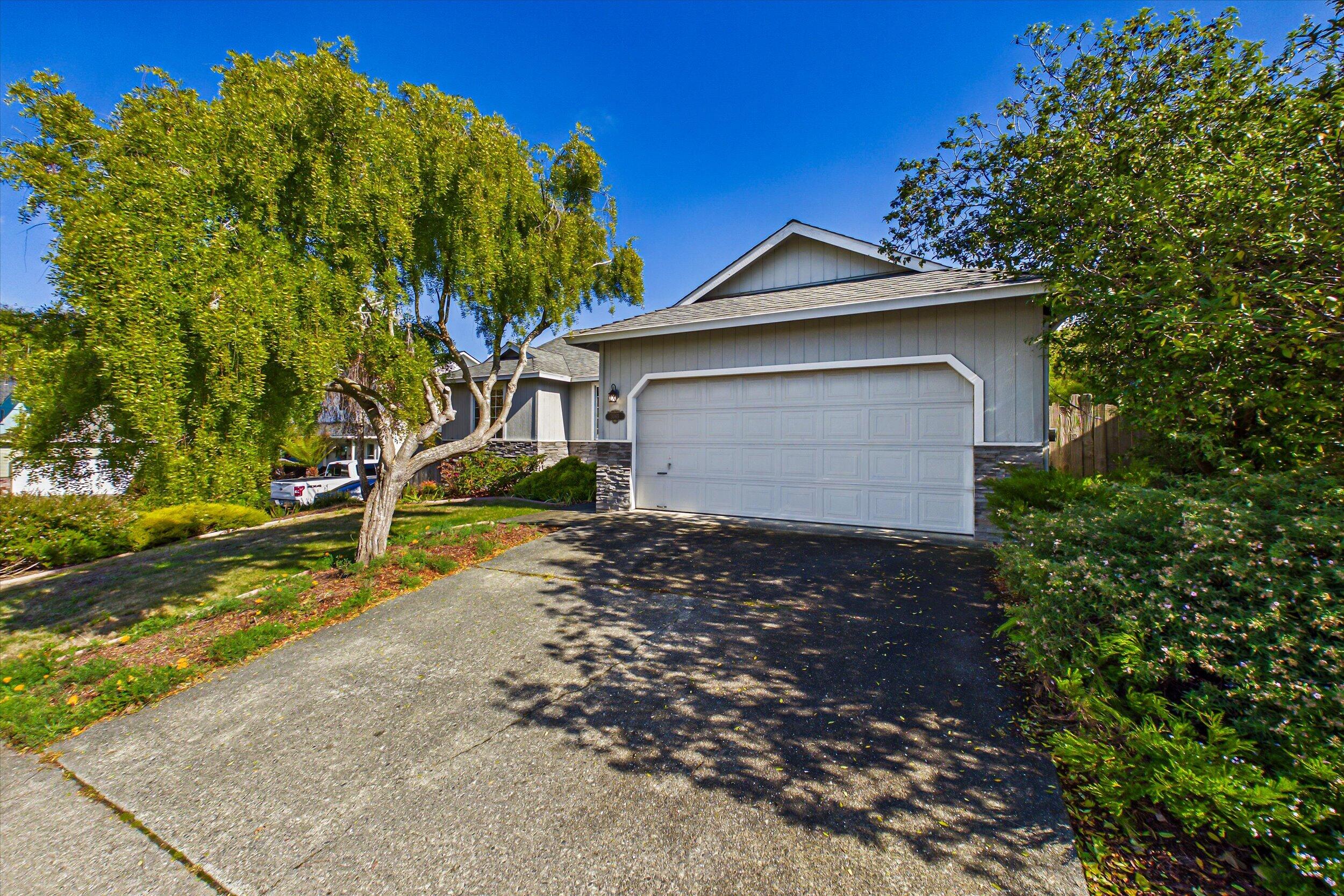 3065 Shamberger Court, McKinleyville