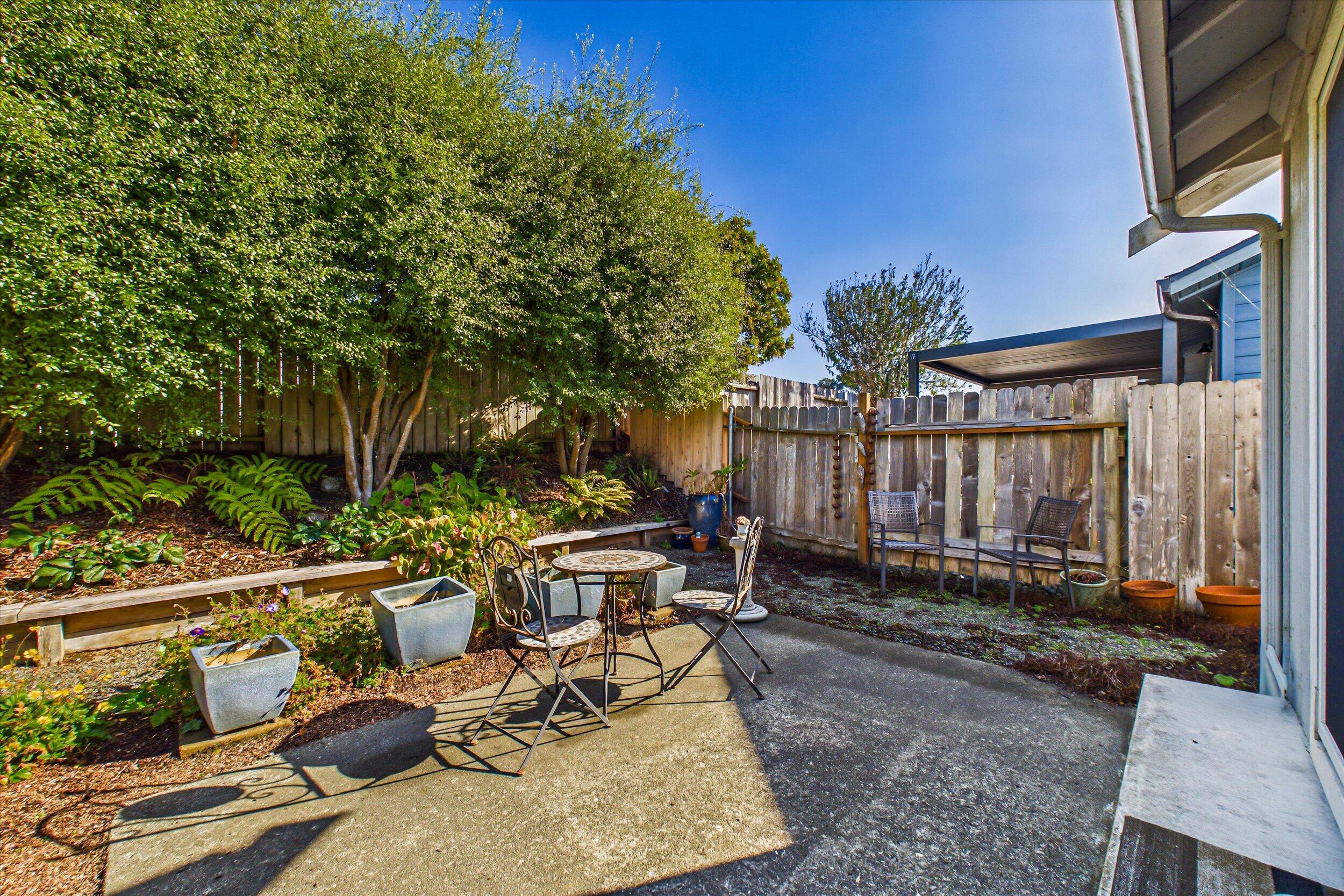 3065 Shamberger Court, McKinleyville