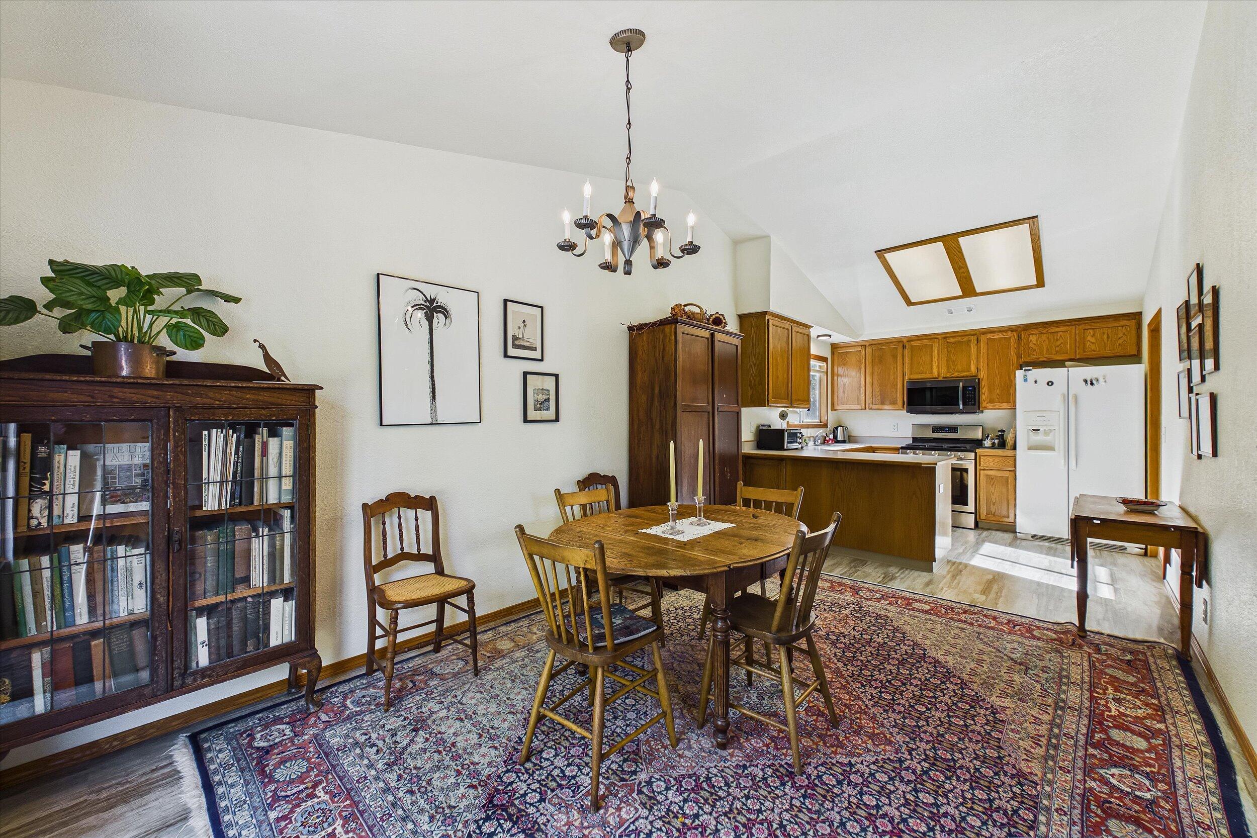 3065 Shamberger Court, McKinleyville