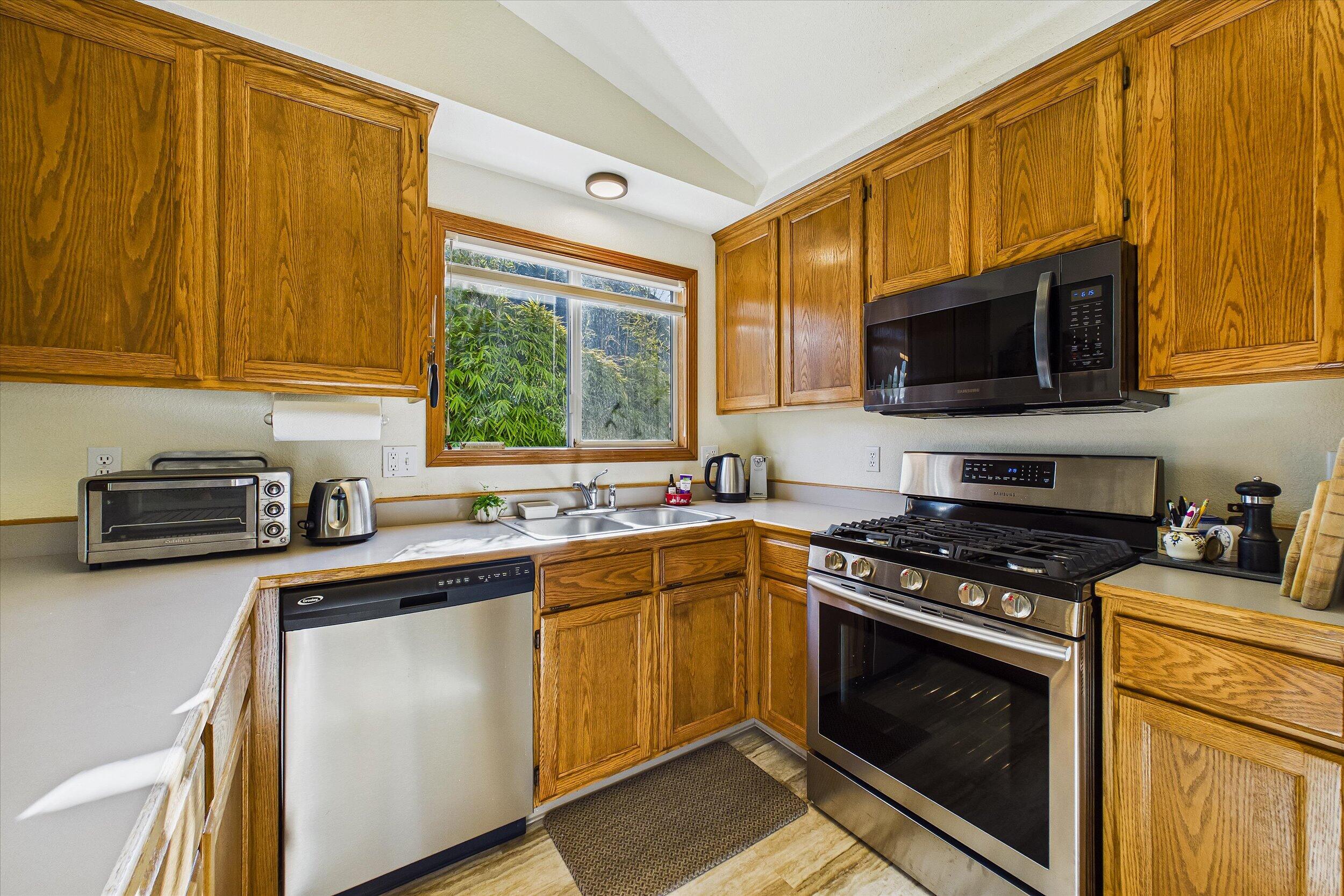 3065 Shamberger Court, McKinleyville