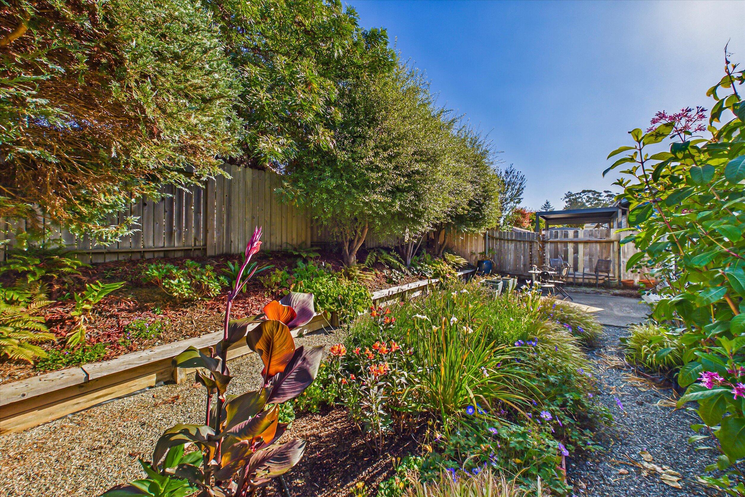 3065 Shamberger Court, McKinleyville