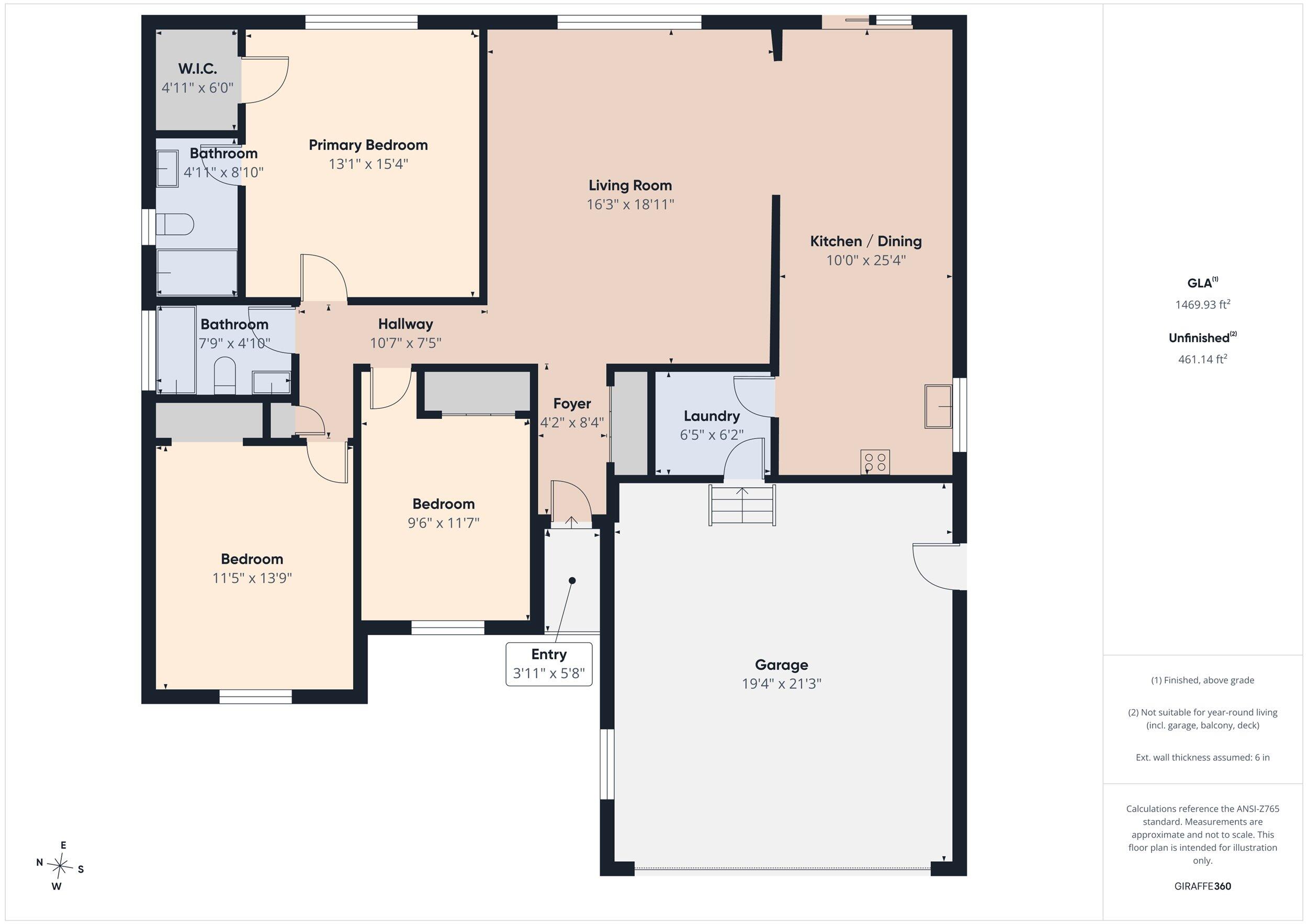 3065 Shamberger Court, McKinleyville