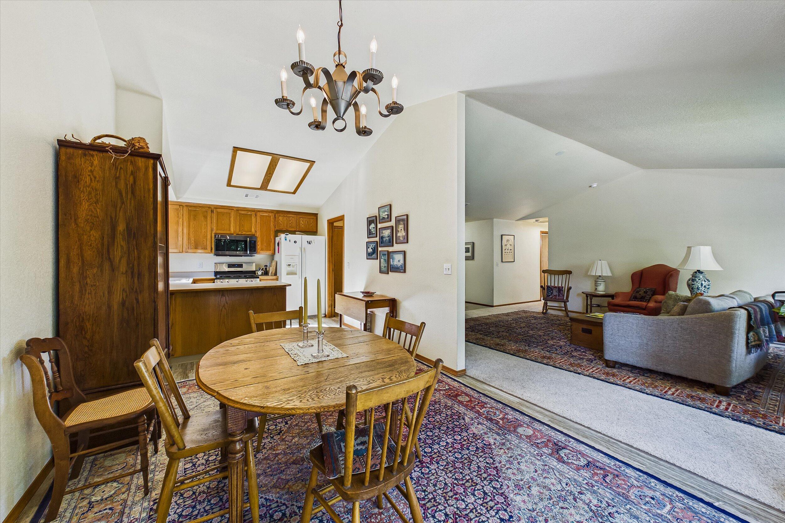 3065 Shamberger Court, McKinleyville