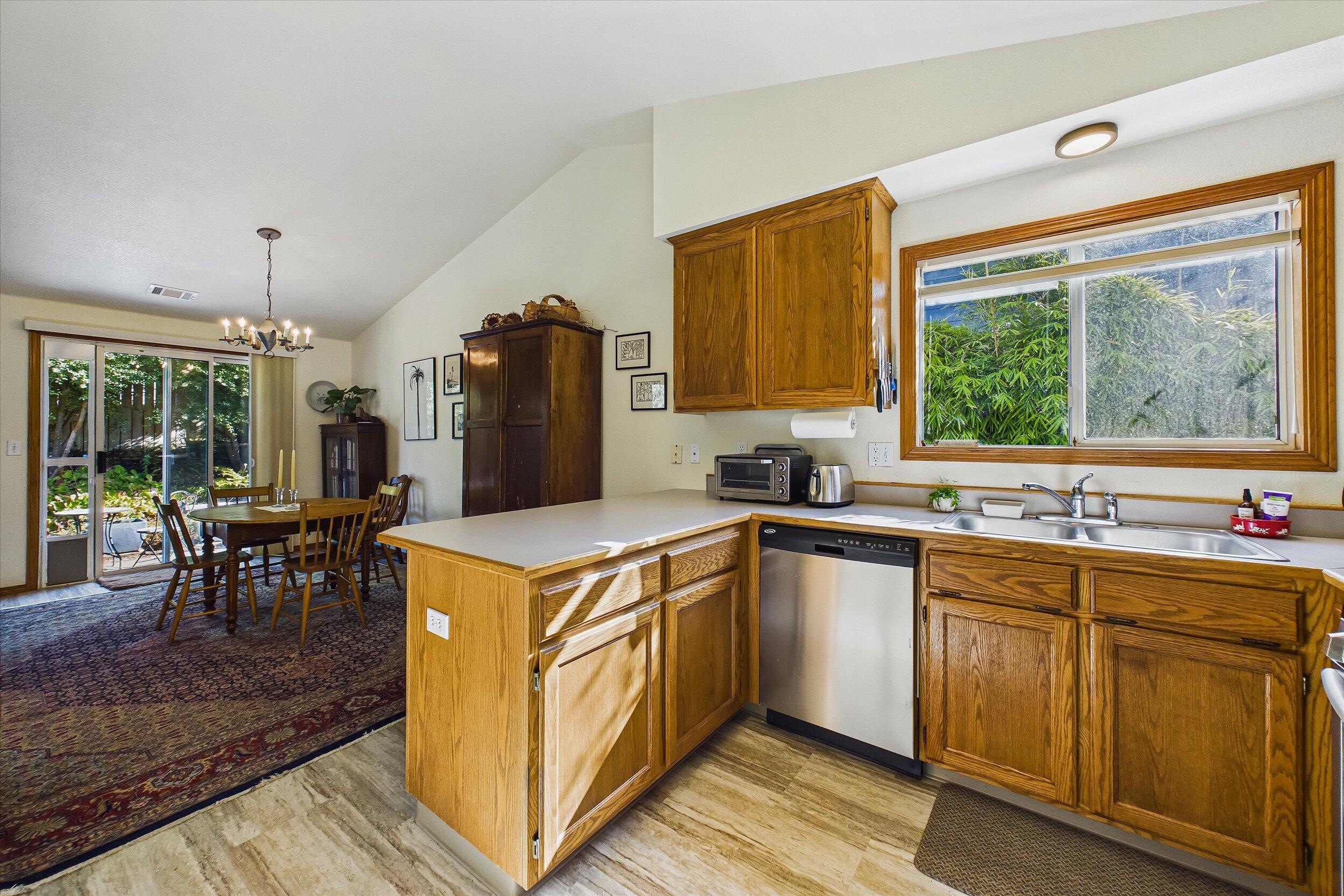 3065 Shamberger Court, McKinleyville