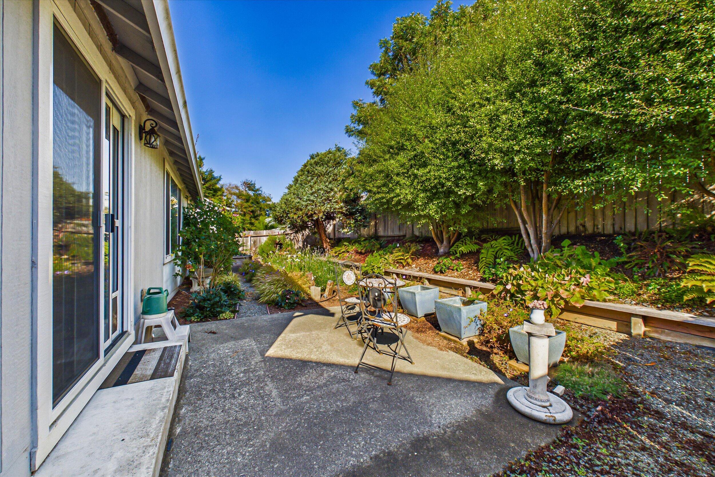 3065 Shamberger Court, McKinleyville
