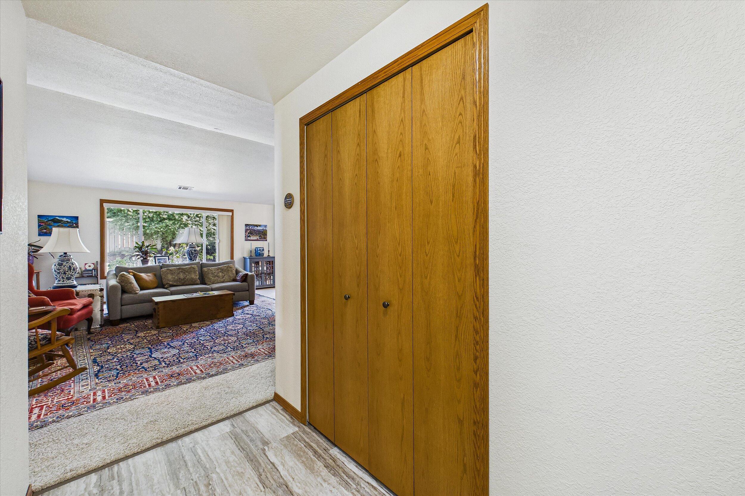 3065 Shamberger Court, McKinleyville