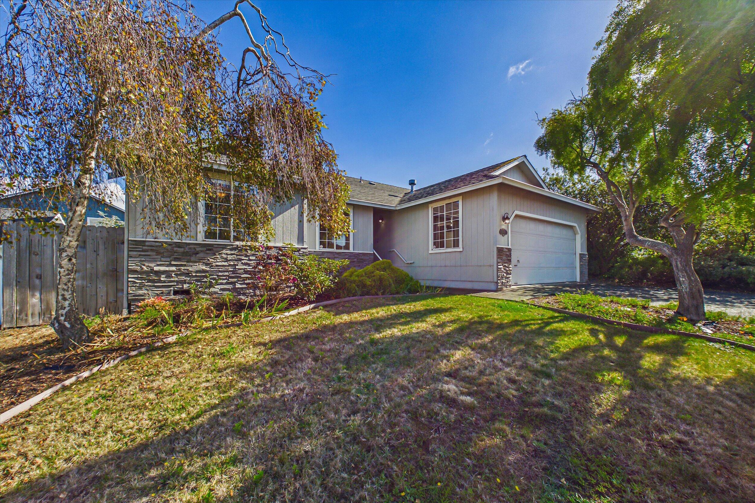 3065 Shamberger Court, McKinleyville