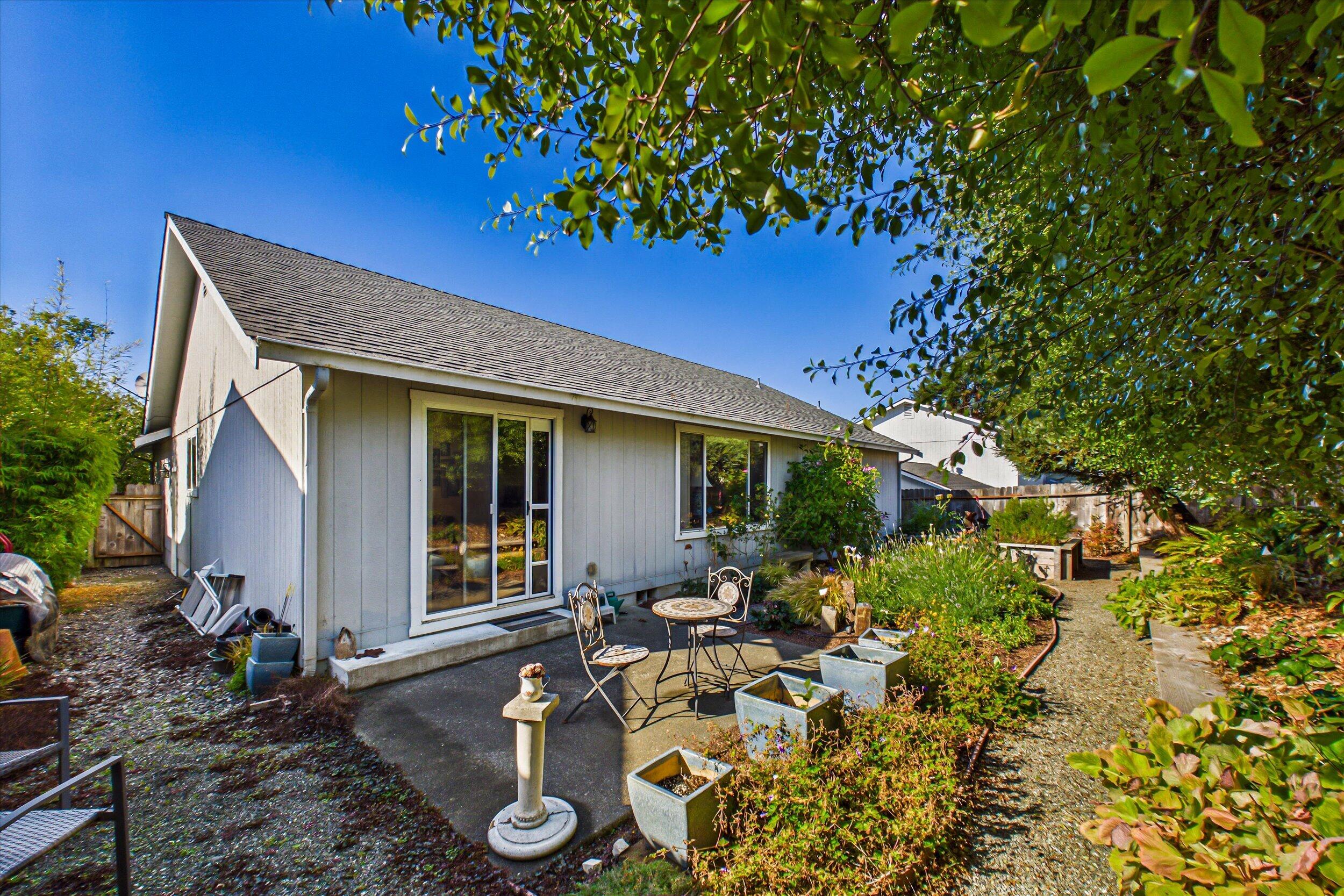 3065 Shamberger Court, McKinleyville