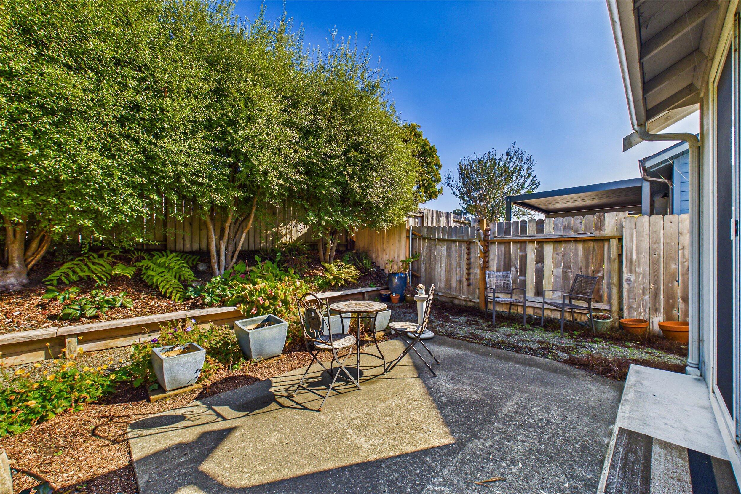 3065 Shamberger Court, McKinleyville