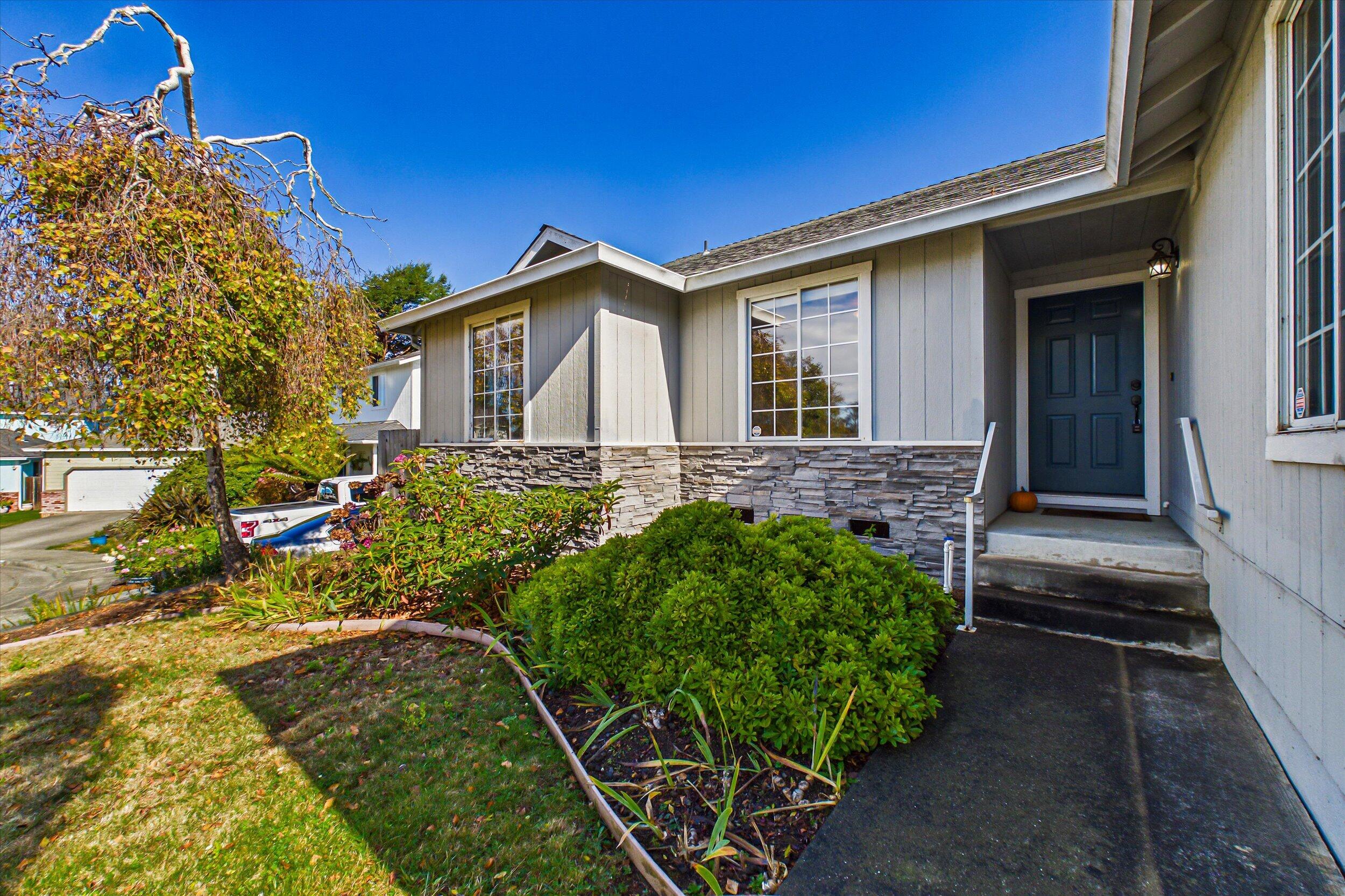 3065 Shamberger Court, McKinleyville