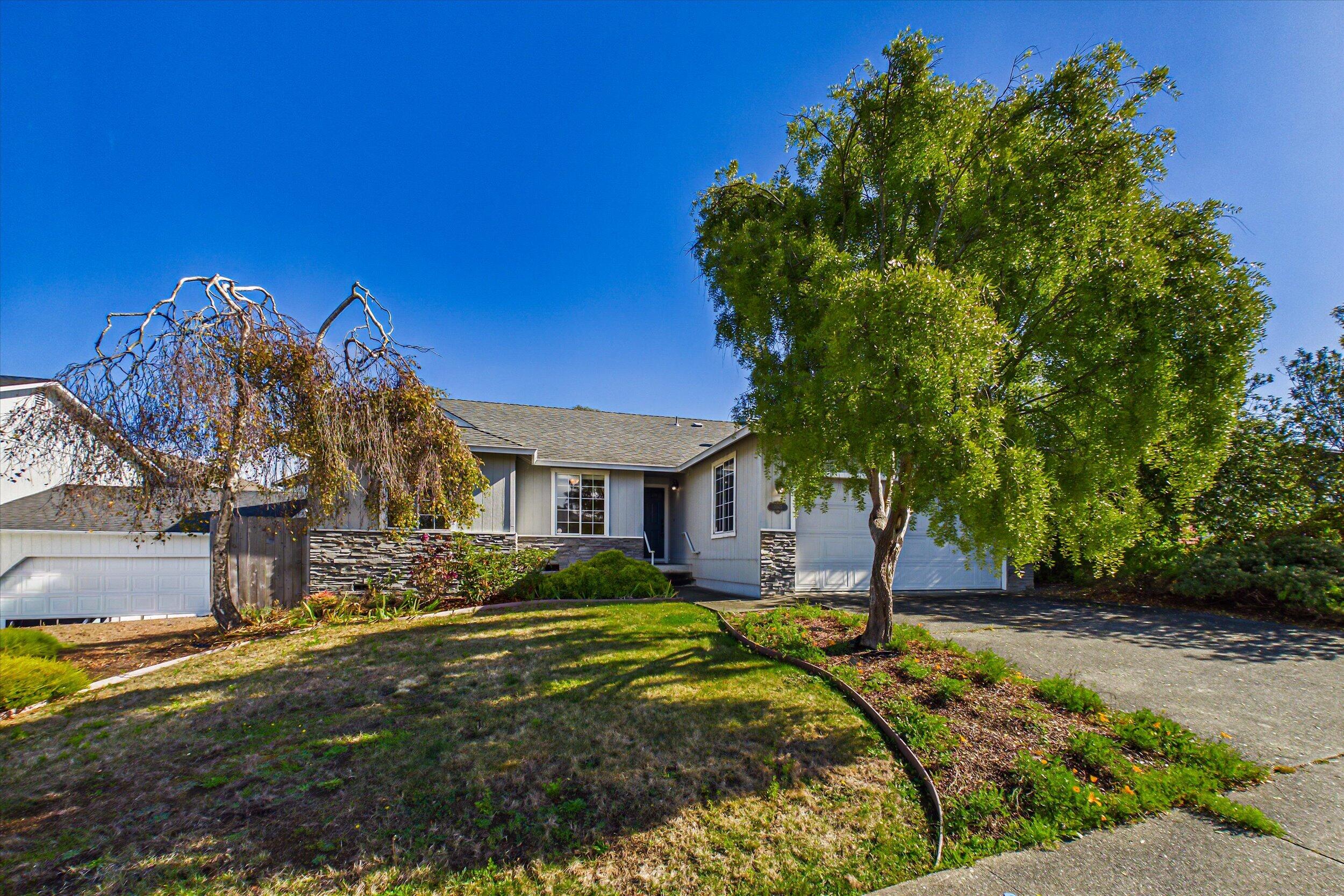 3065 Shamberger Court, McKinleyville