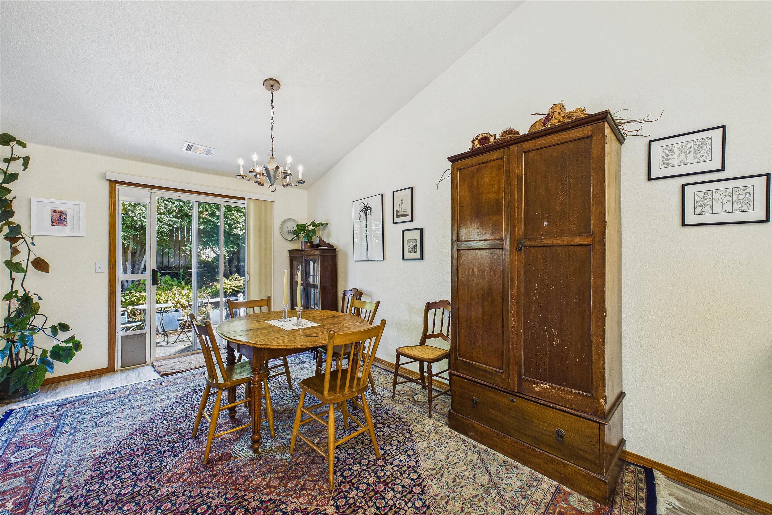 3065 Shamberger Court, McKinleyville