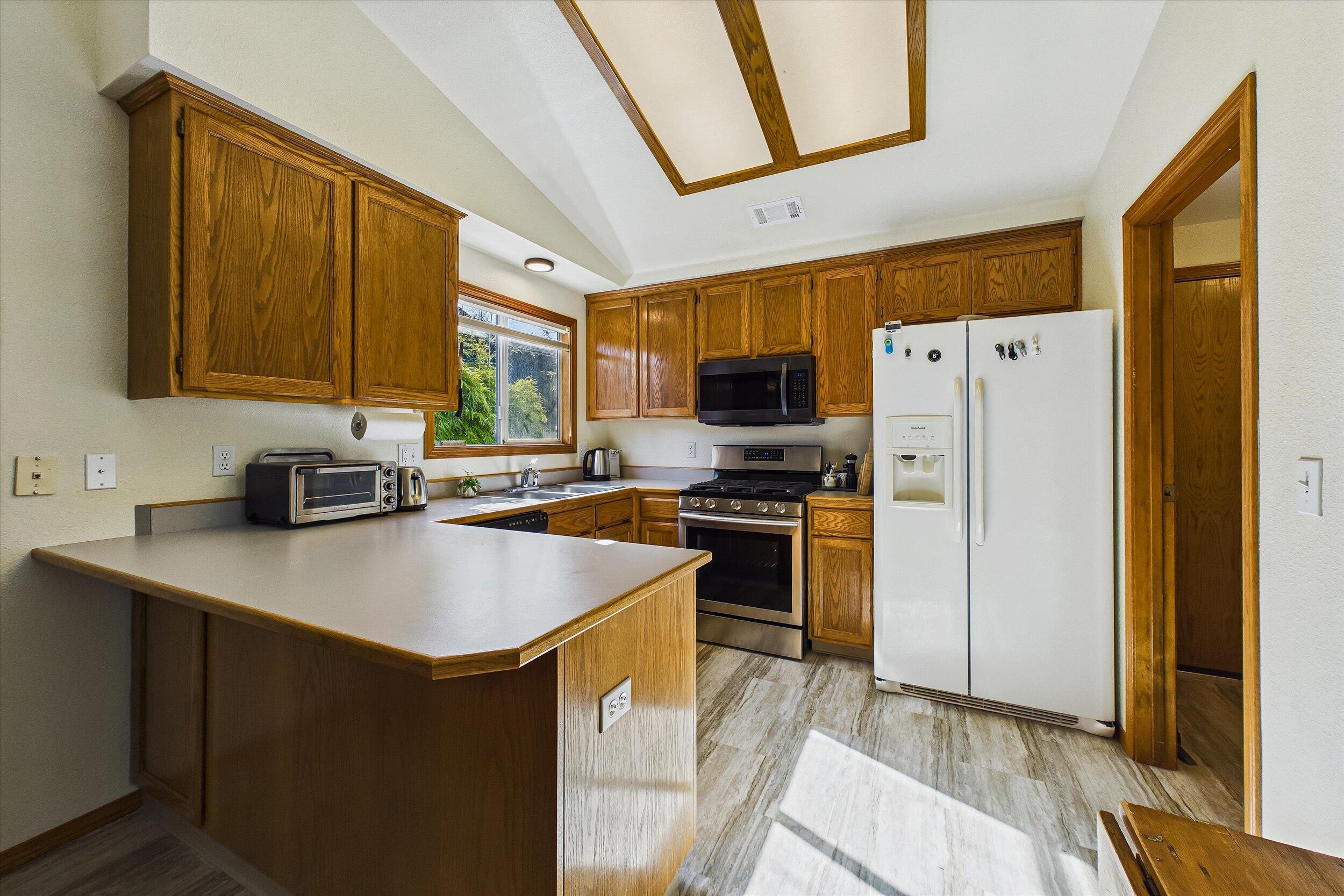 3065 Shamberger Court, McKinleyville