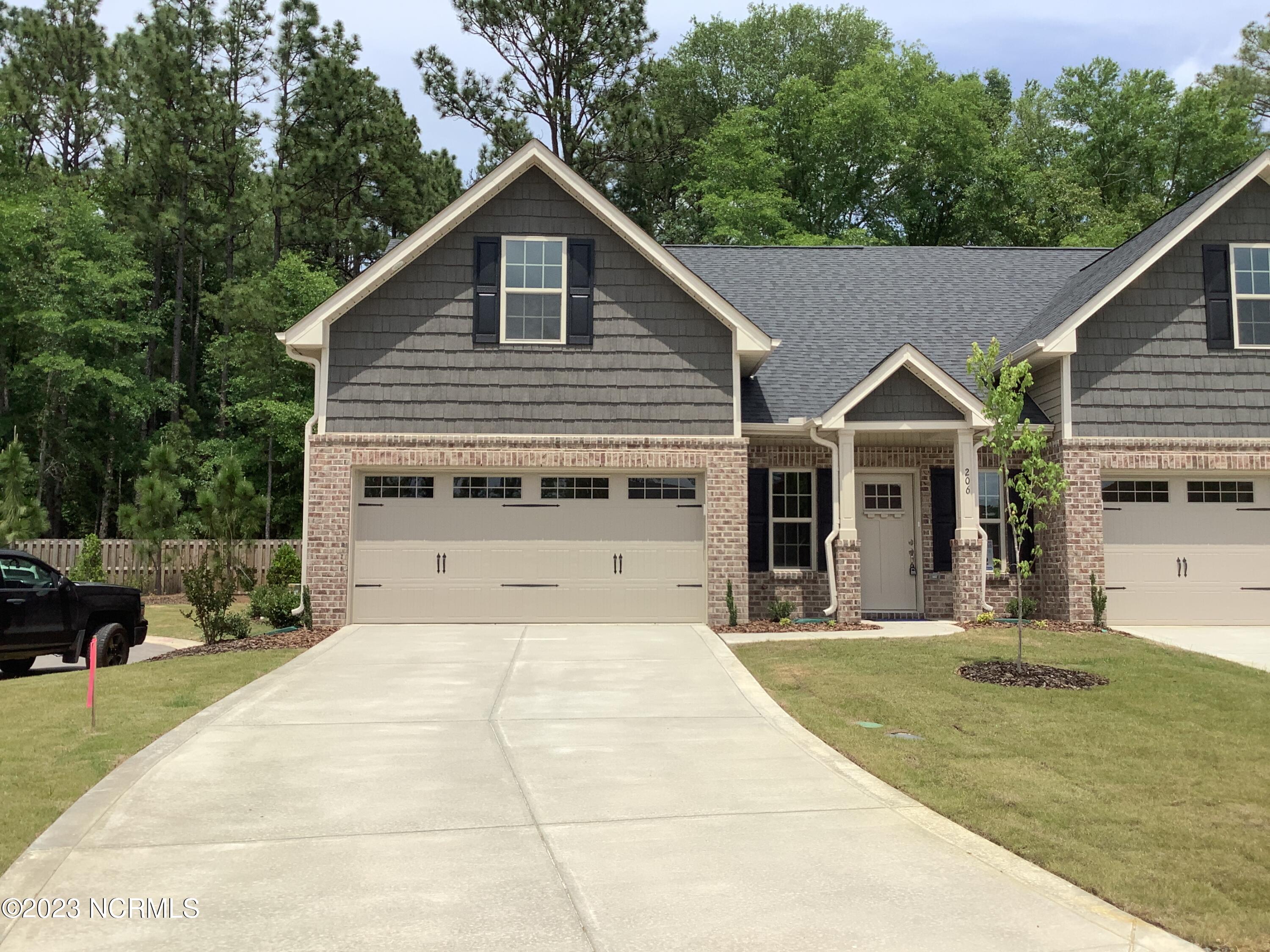 206 Backspin Lane