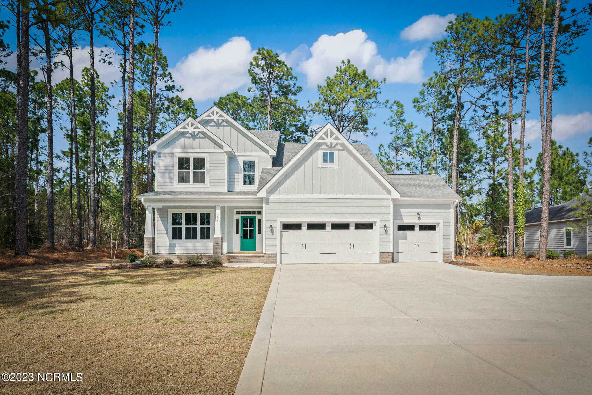 1225 Morganton Road