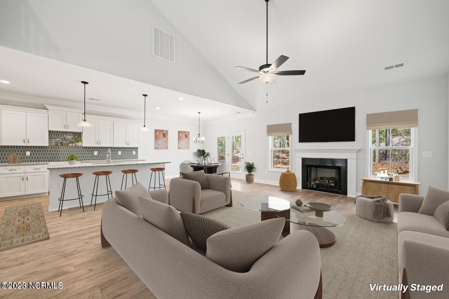 1225 Morganton Road